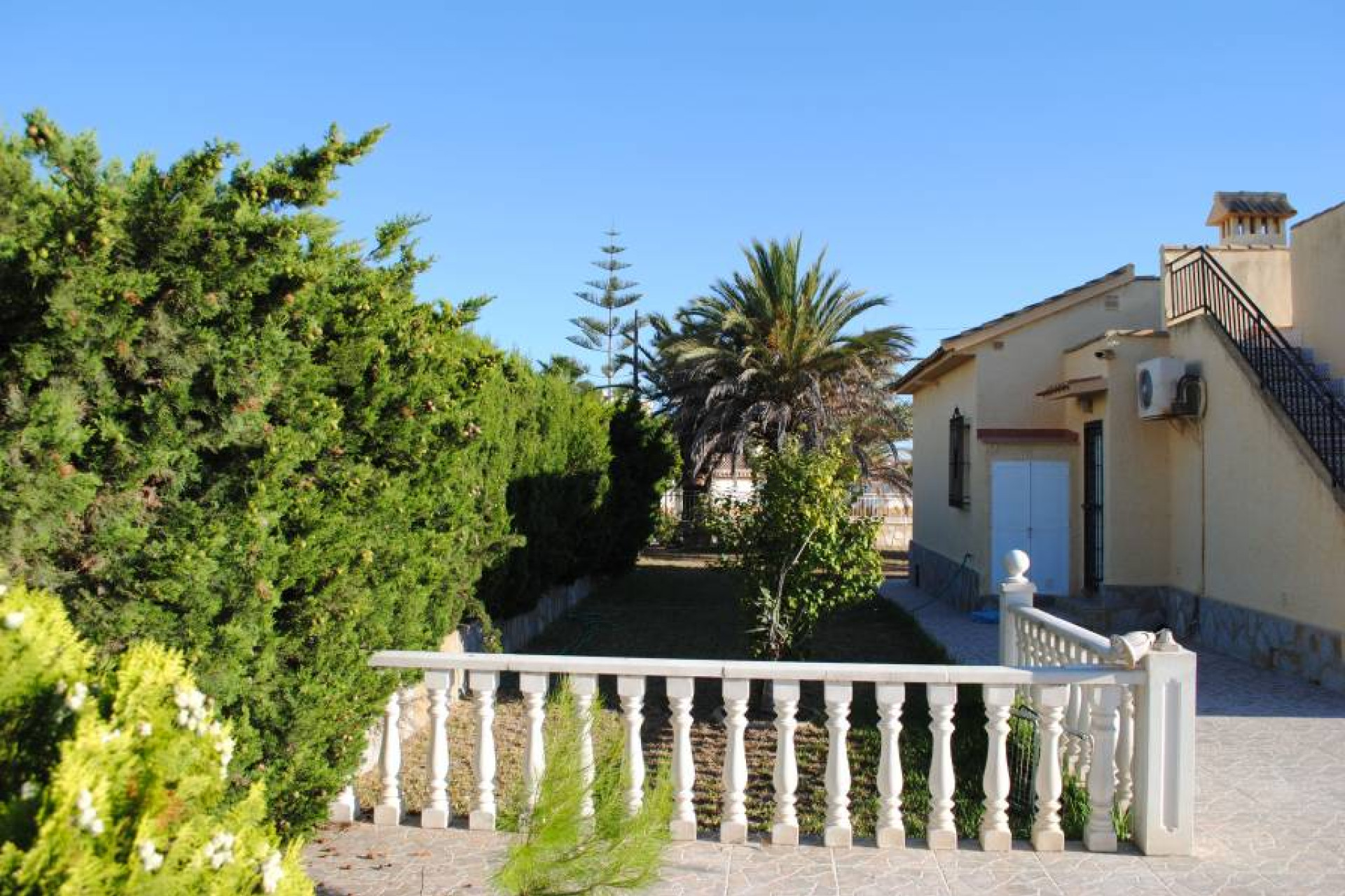 Odsprzedaż - Działka / Grunt - Orihuela Costa - Cabo Roig