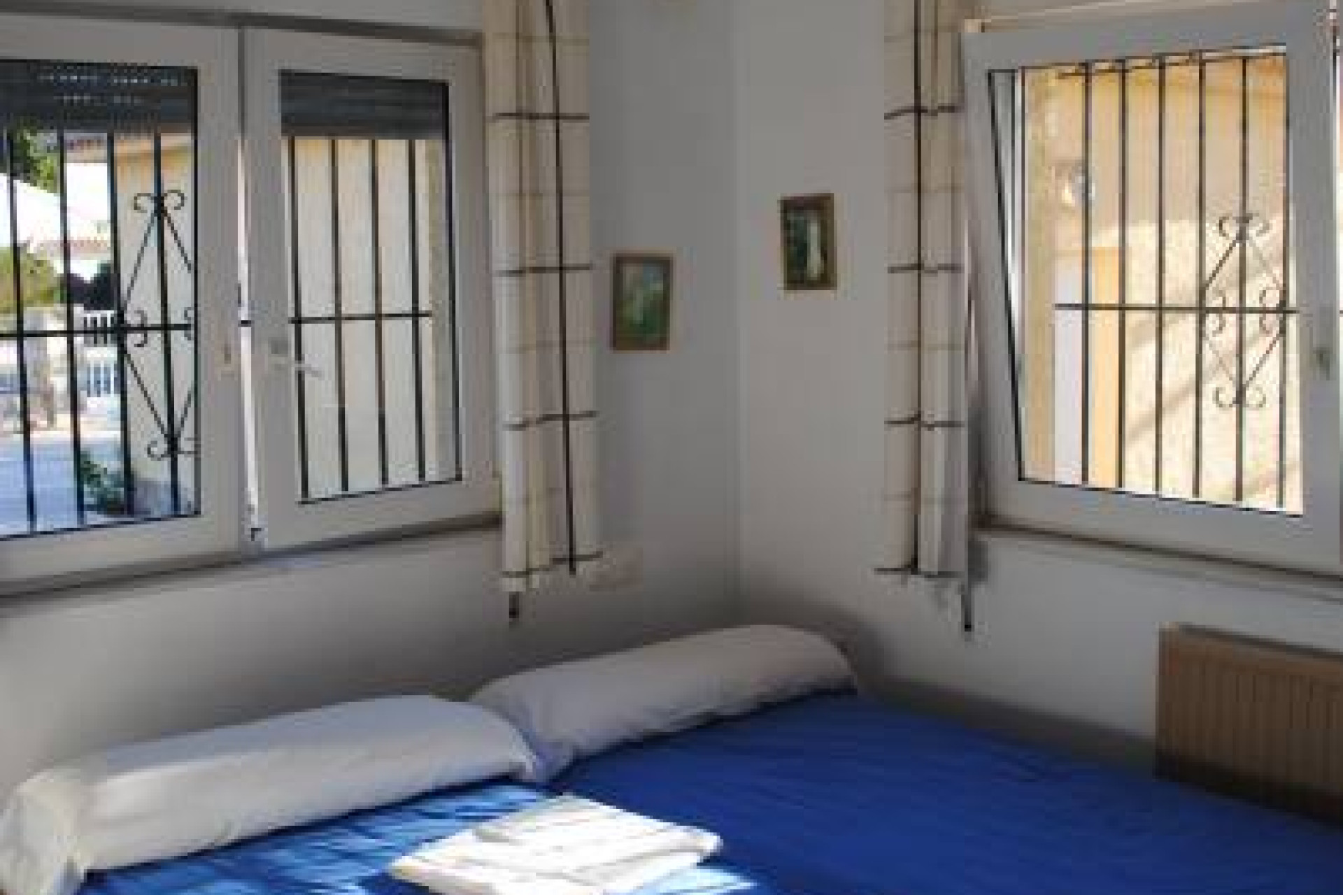 Odsprzedaż - Działka / Grunt - Orihuela Costa - Cabo Roig