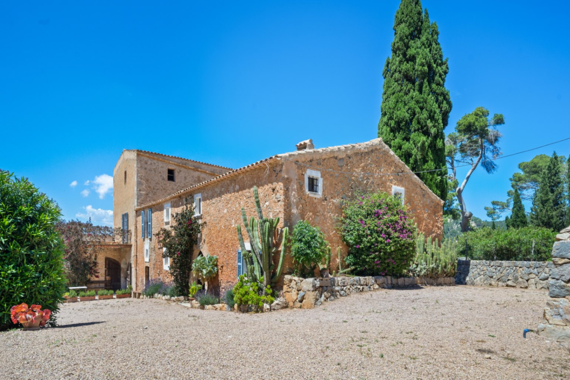Odsprzedaż - Finca / Country House - Felanitx - Mallorca