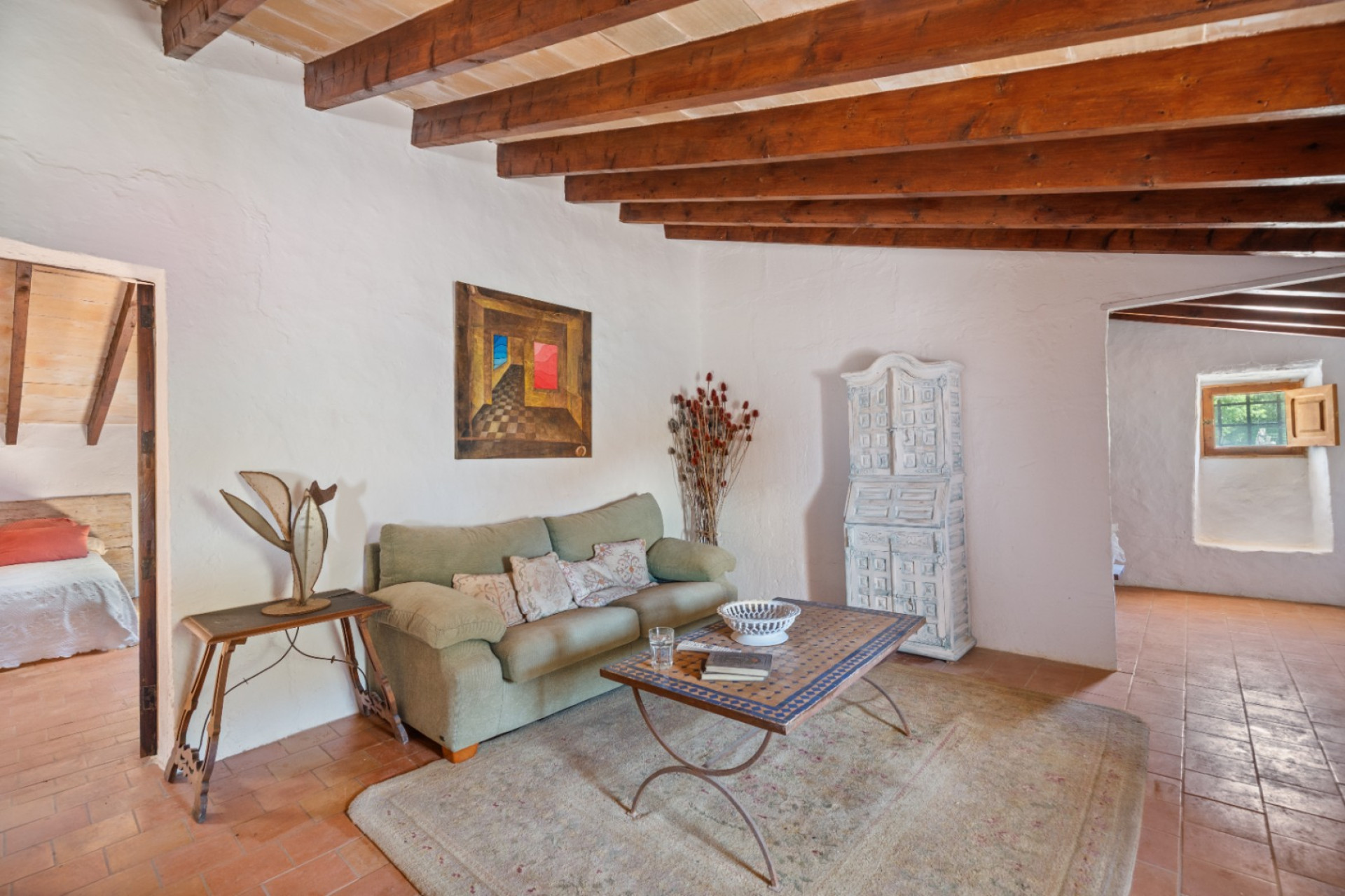 Odsprzedaż - Finca / Country House - Felanitx - Mallorca