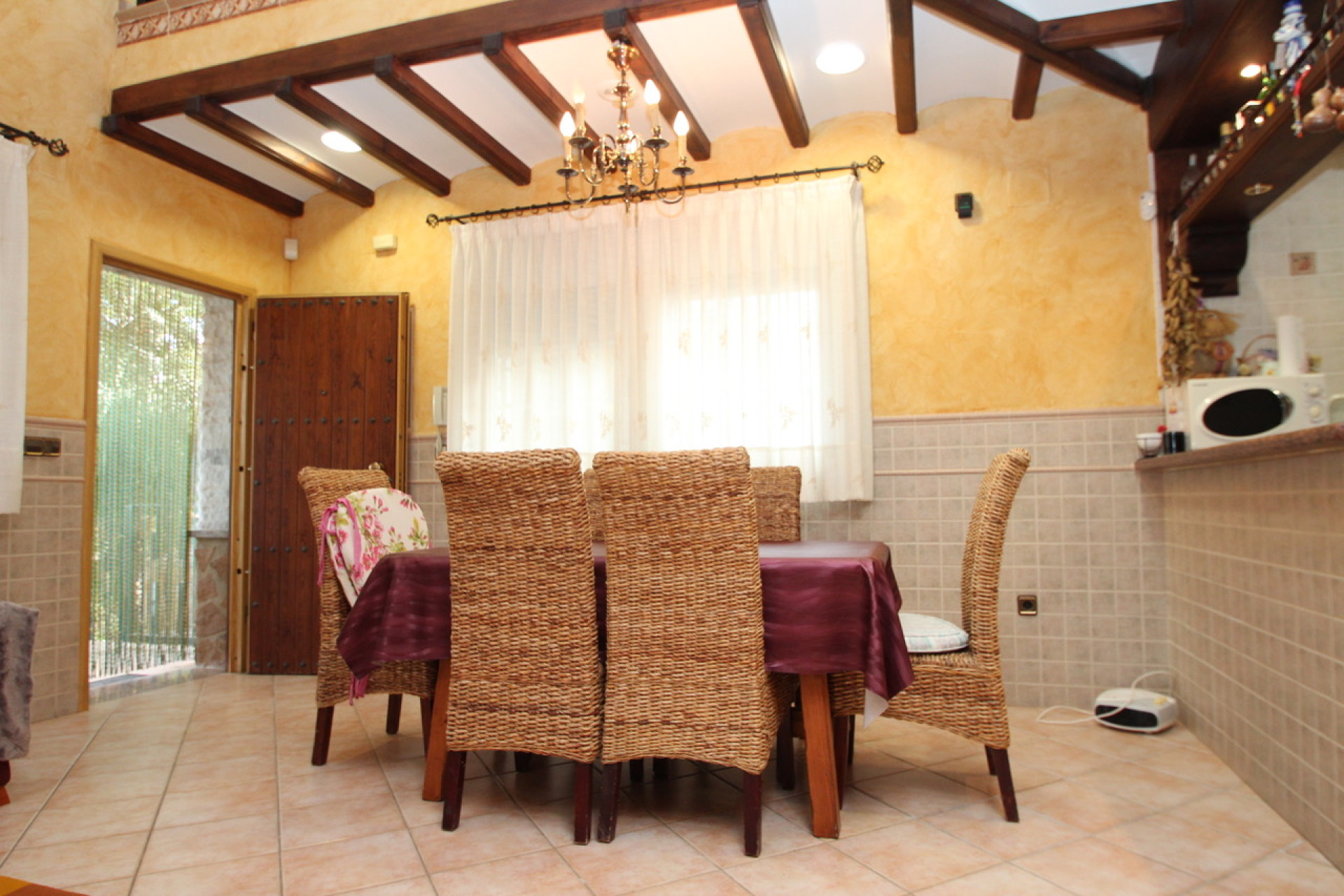 Odsprzedaż - Finca / Country House - Murcia - Costa Blanca Sur