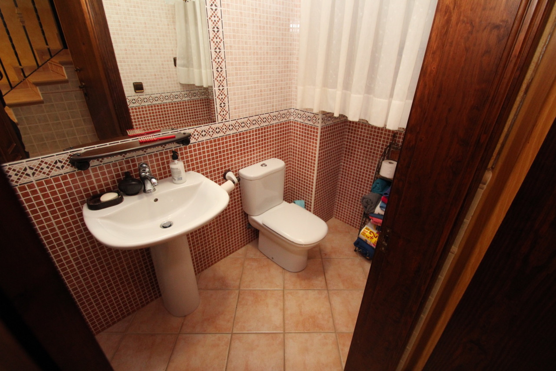 Odsprzedaż - Finca / Country House - Murcia - Costa Blanca Sur