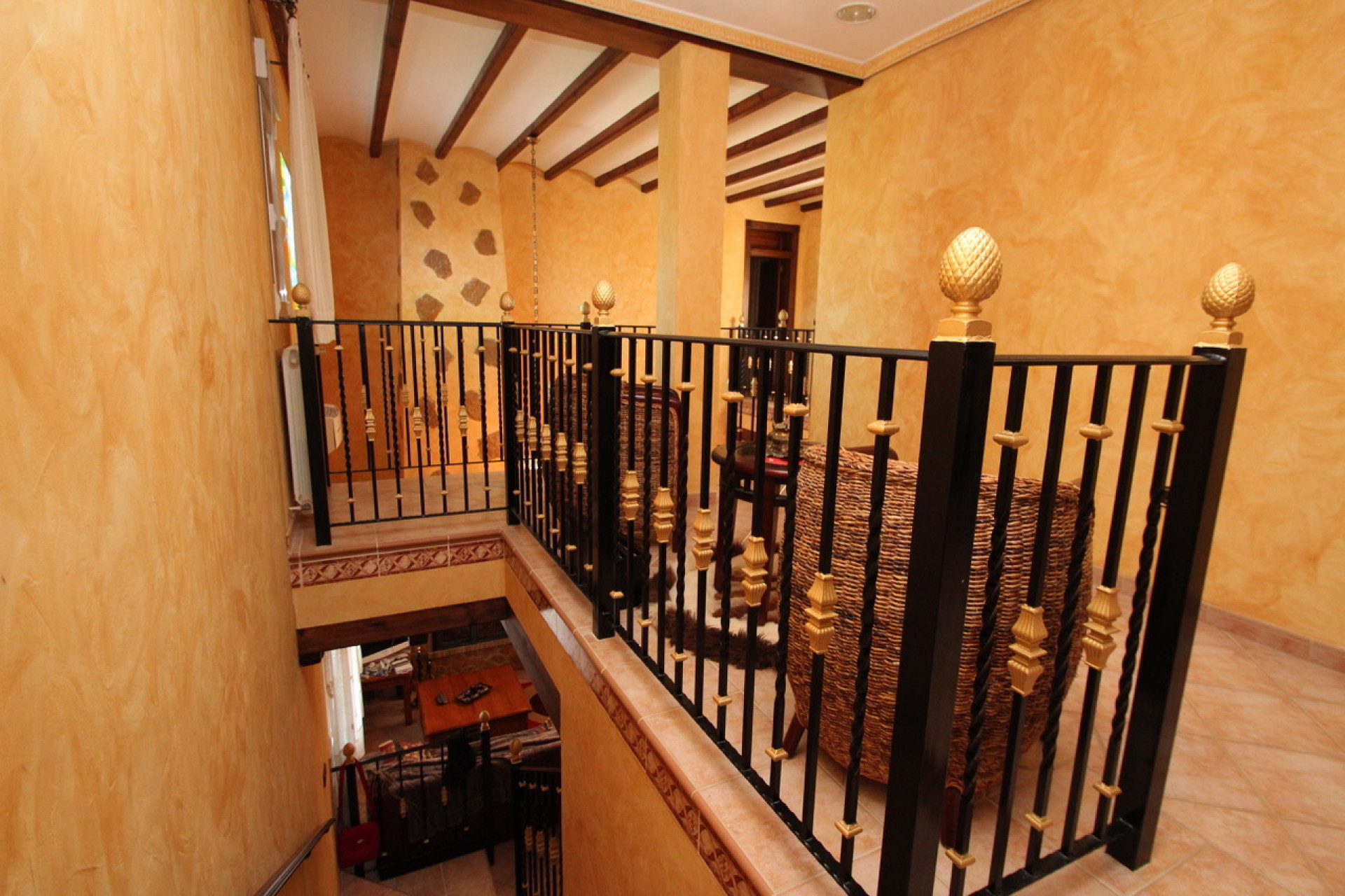 Odsprzedaż - Finca / Country House - Murcia - Costa Blanca Sur