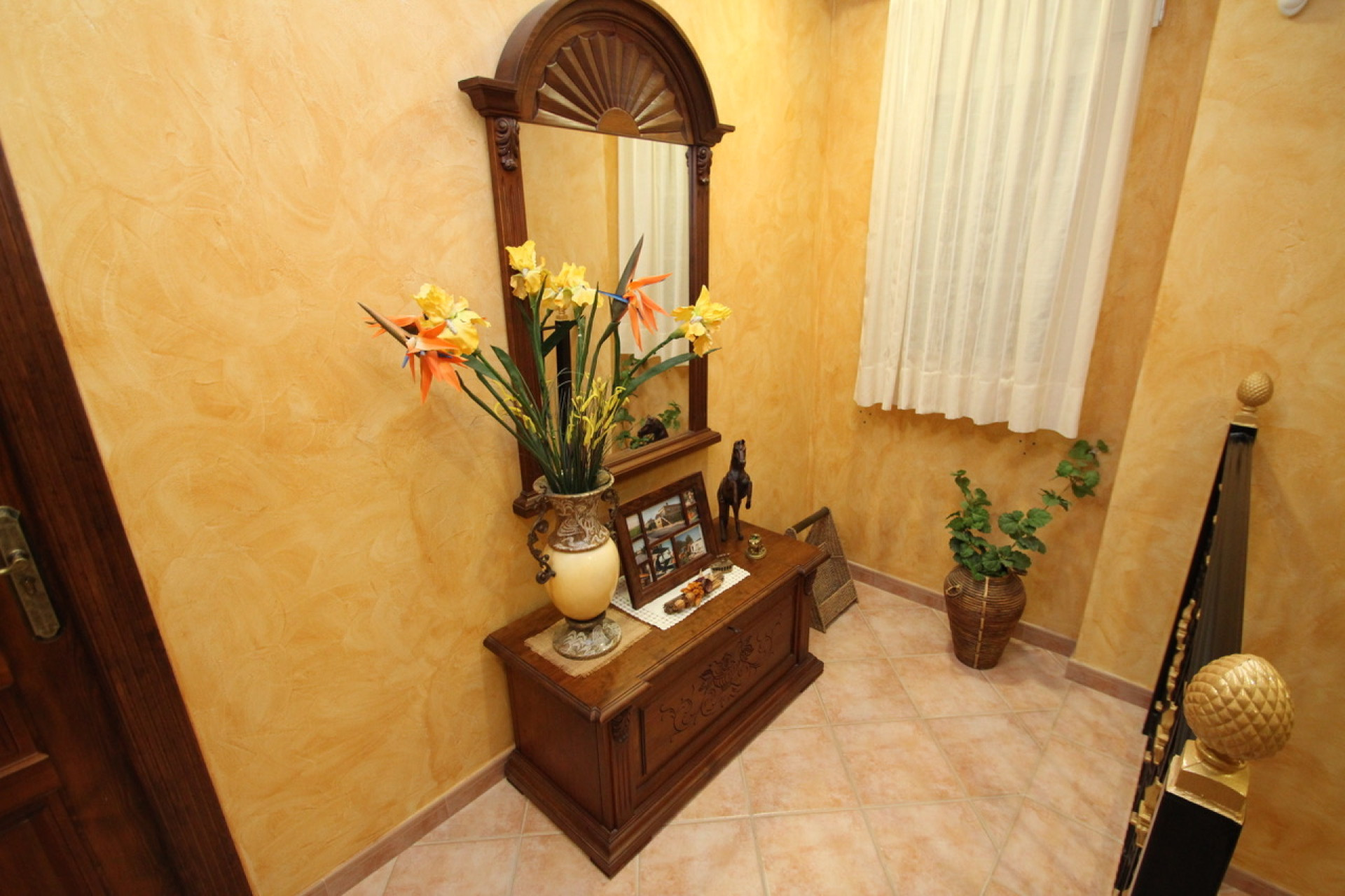 Odsprzedaż - Finca / Country House - Murcia - Costa Blanca Sur