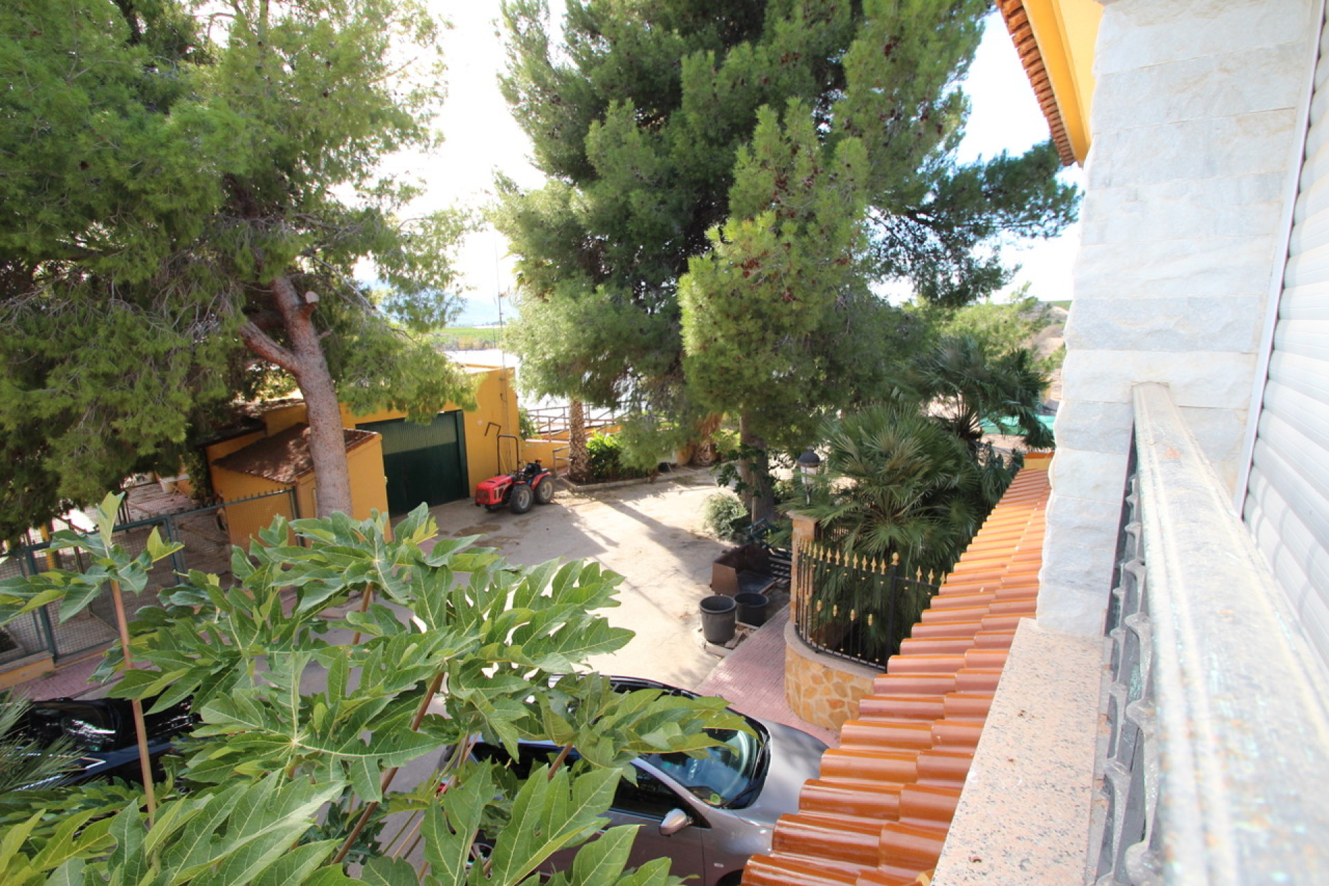 Odsprzedaż - Finca / Country House - Murcia - Costa Blanca Sur