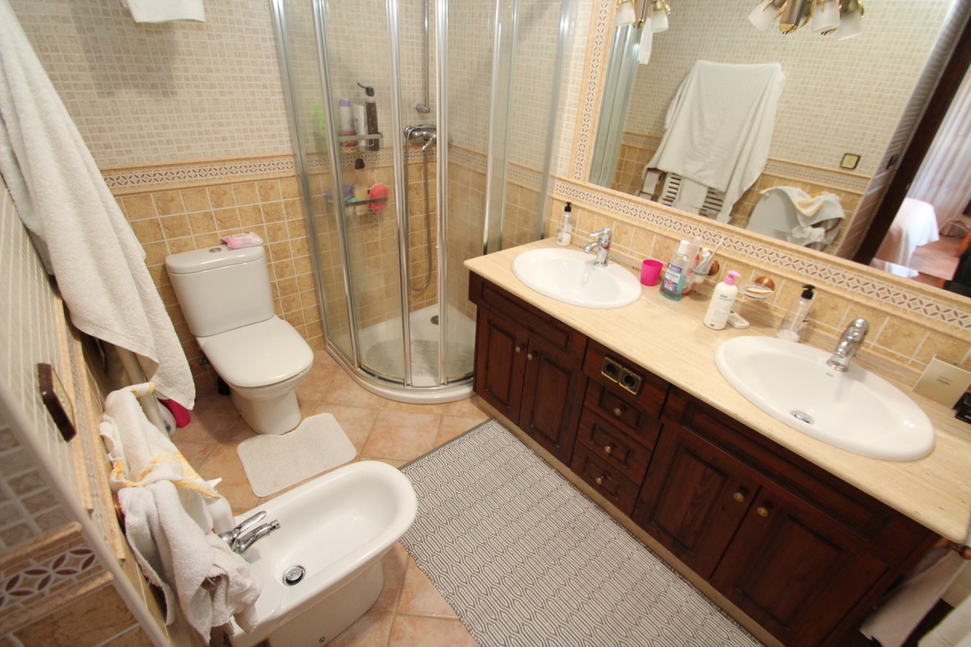 Odsprzedaż - Finca / Country House - Murcia - Costa Blanca Sur