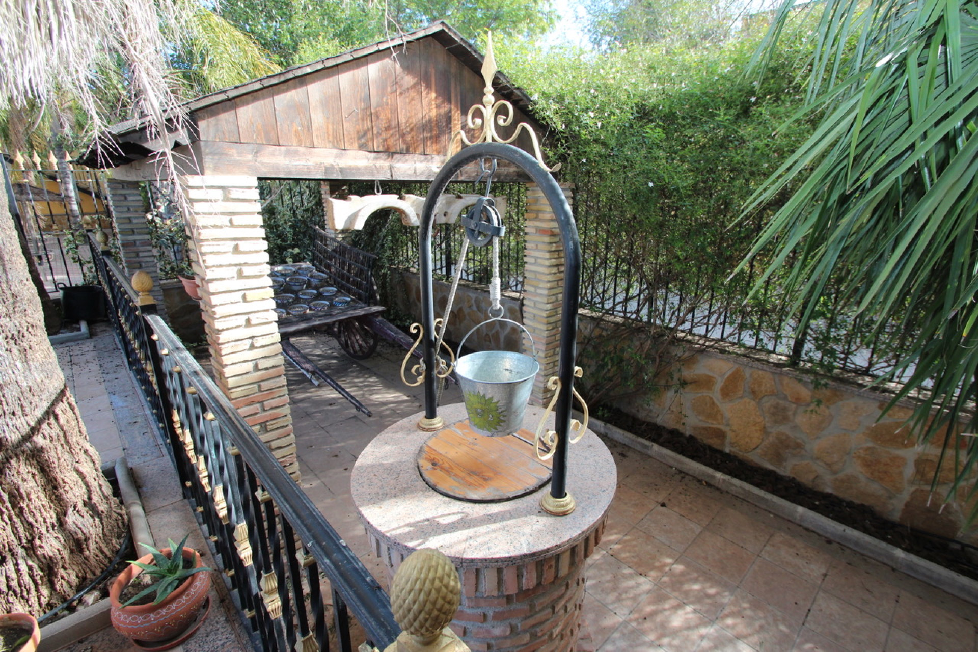 Odsprzedaż - Finca / Country House - Murcia - Costa Blanca Sur