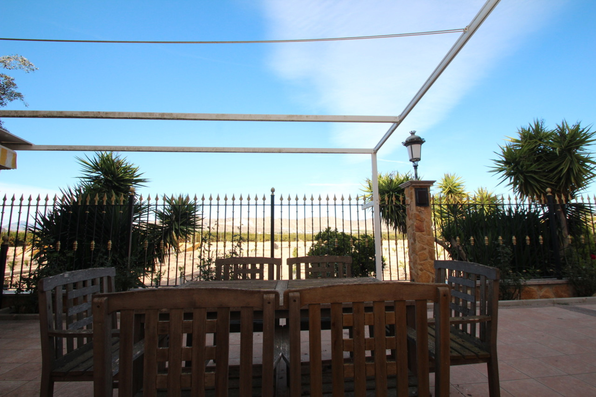 Odsprzedaż - Finca / Country House - Murcia - Costa Blanca Sur