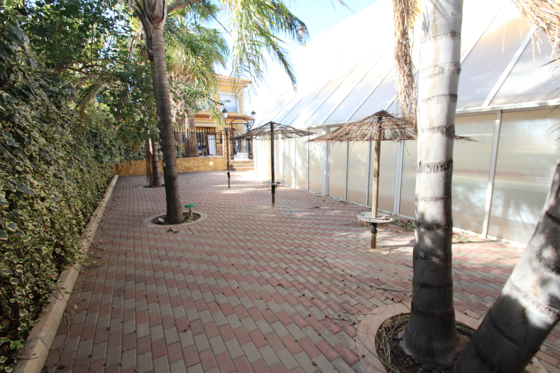 Odsprzedaż - Finca / Country House - Murcia - Costa Blanca Sur