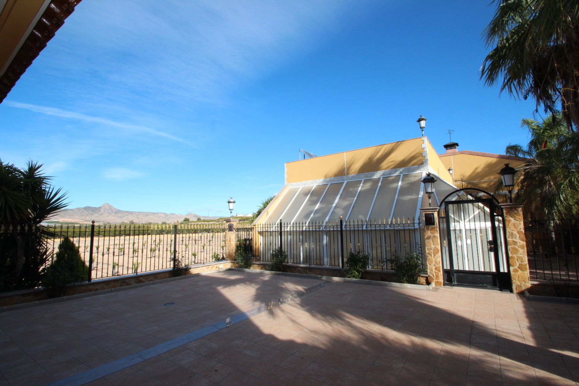 Odsprzedaż - Finca / Country House - Murcia - Costa Blanca Sur