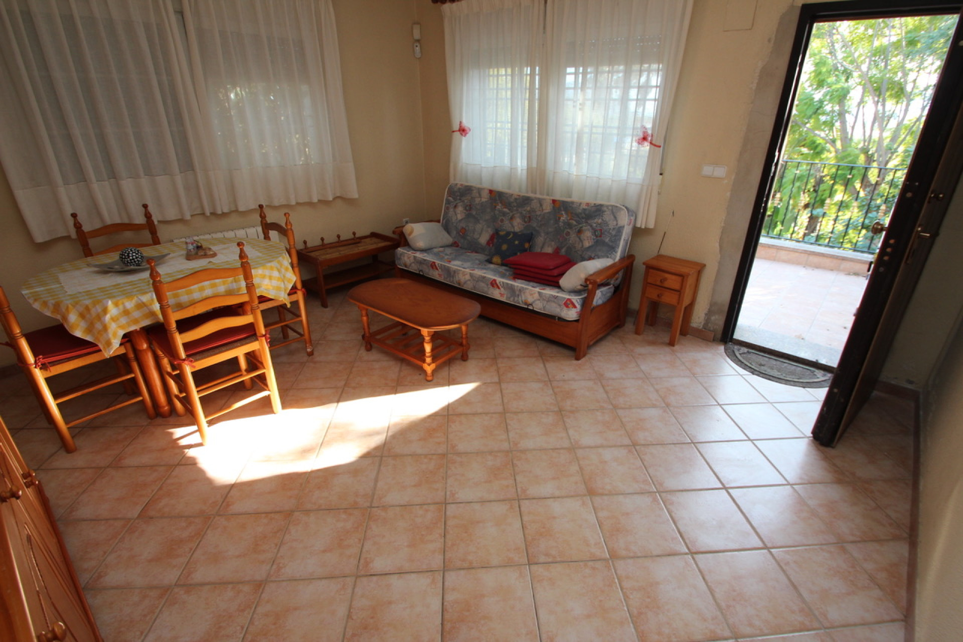 Odsprzedaż - Finca / Country House - Murcia - Costa Blanca Sur