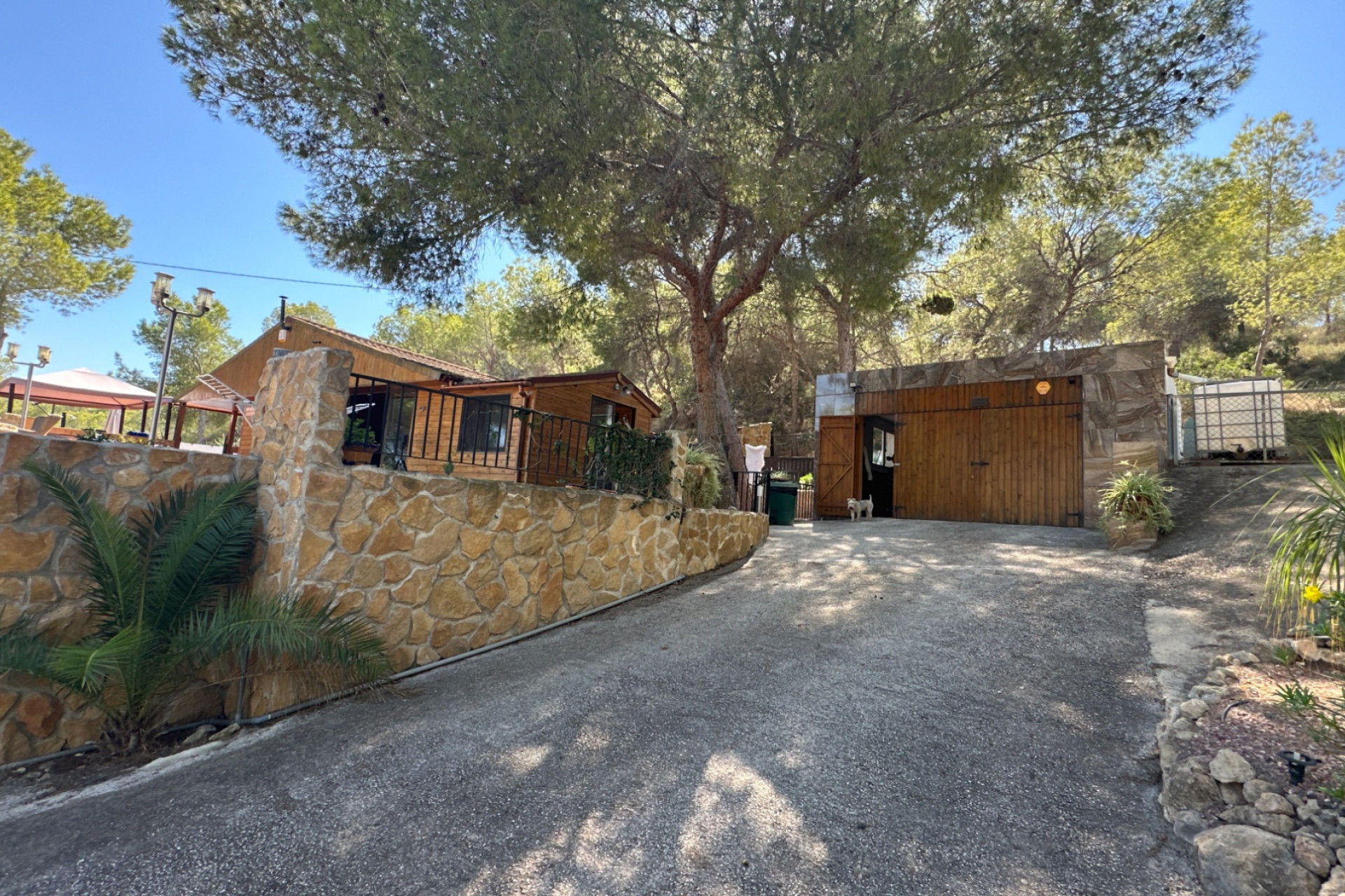 Odsprzedaż - Finca / Country House - San Miguel de Salinas - Costa Blanca Sur