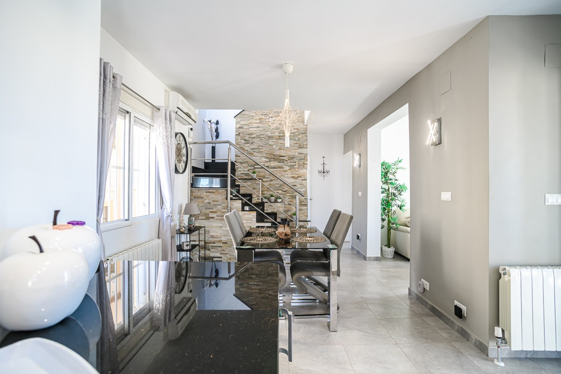 Odsprzedaż - Finca / Nieruchomość wiejska - Algorfa - ALGORFA