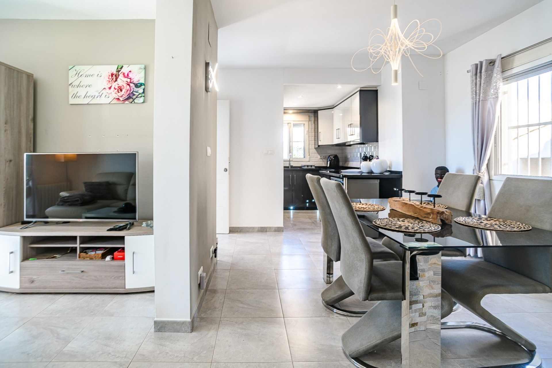 Odsprzedaż - Finca / Nieruchomość wiejska - Algorfa - ALGORFA