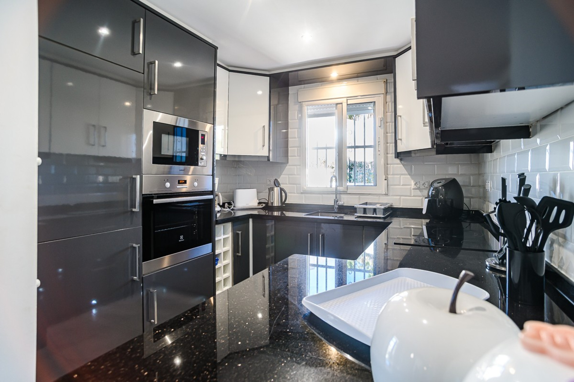 Odsprzedaż - Finca / Nieruchomość wiejska - Algorfa - ALGORFA