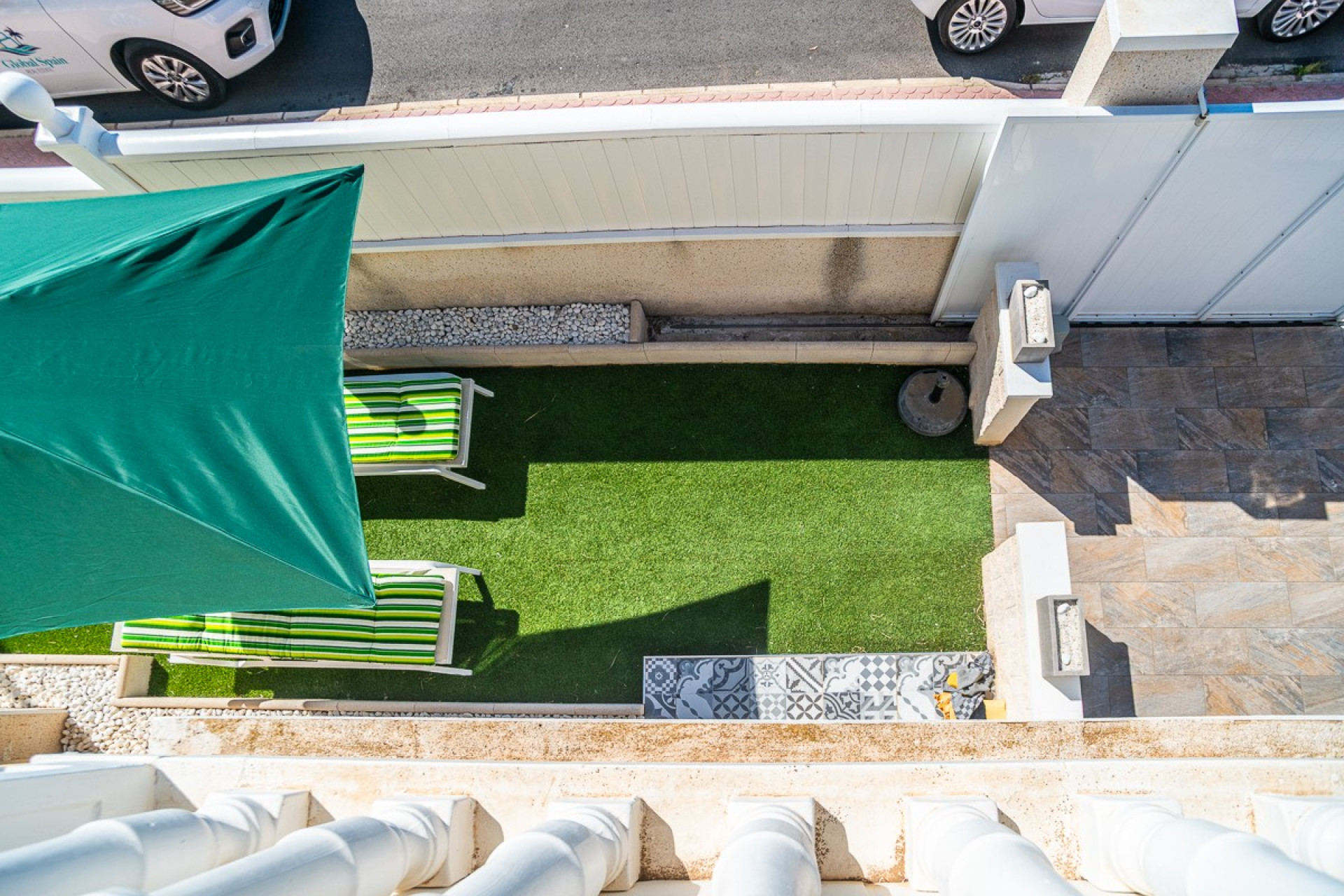 Odsprzedaż - Finca / Nieruchomość wiejska - Algorfa - ALGORFA