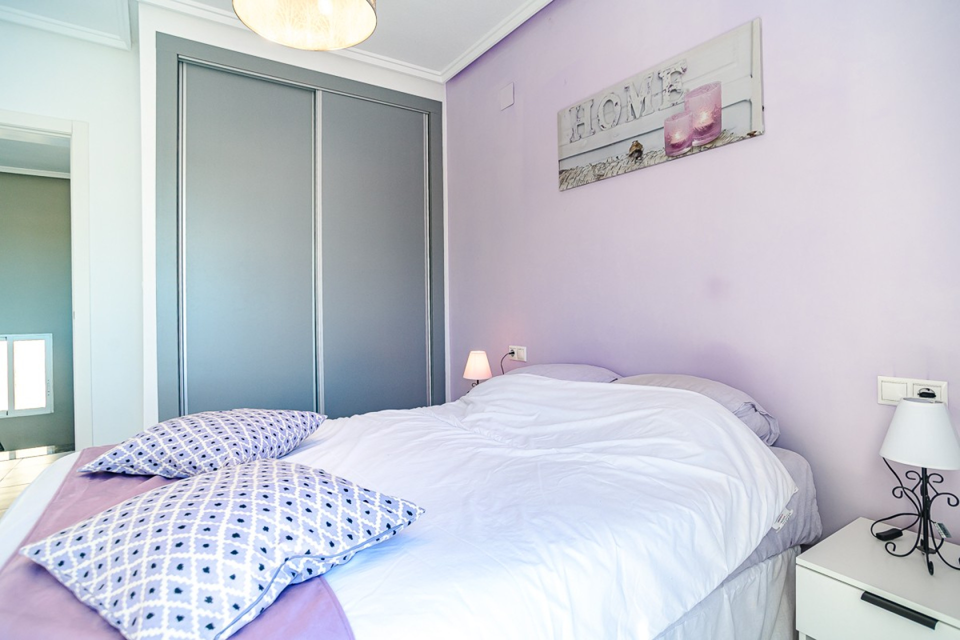 Odsprzedaż - Finca / Nieruchomość wiejska - Algorfa - ALGORFA