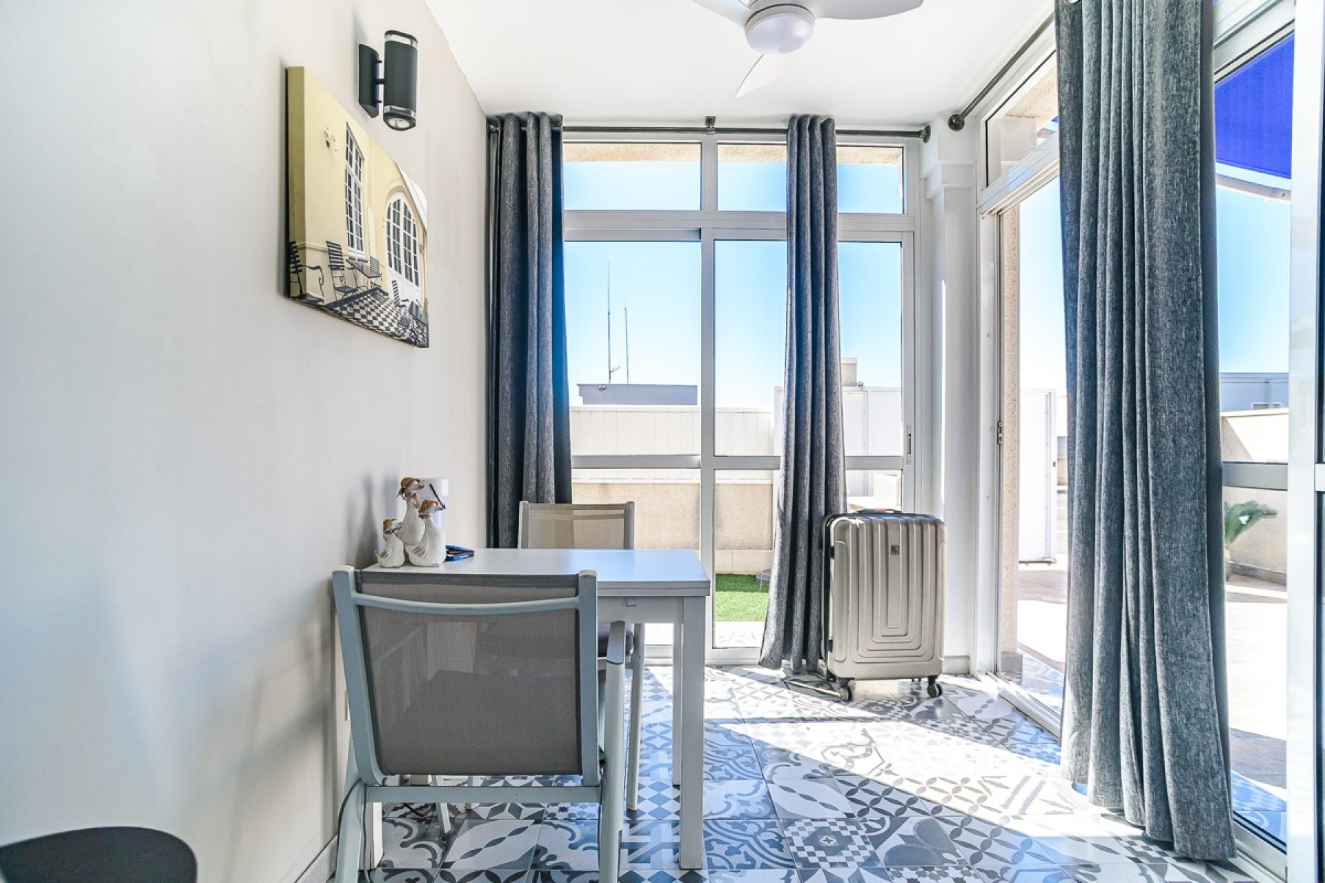 Odsprzedaż - Finca / Nieruchomość wiejska - Algorfa - ALGORFA