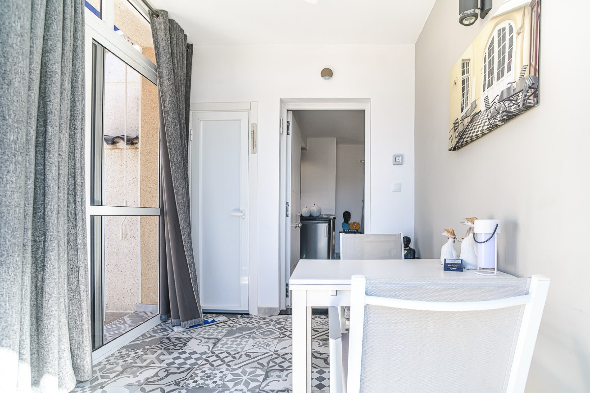 Odsprzedaż - Finca / Nieruchomość wiejska - Algorfa - ALGORFA