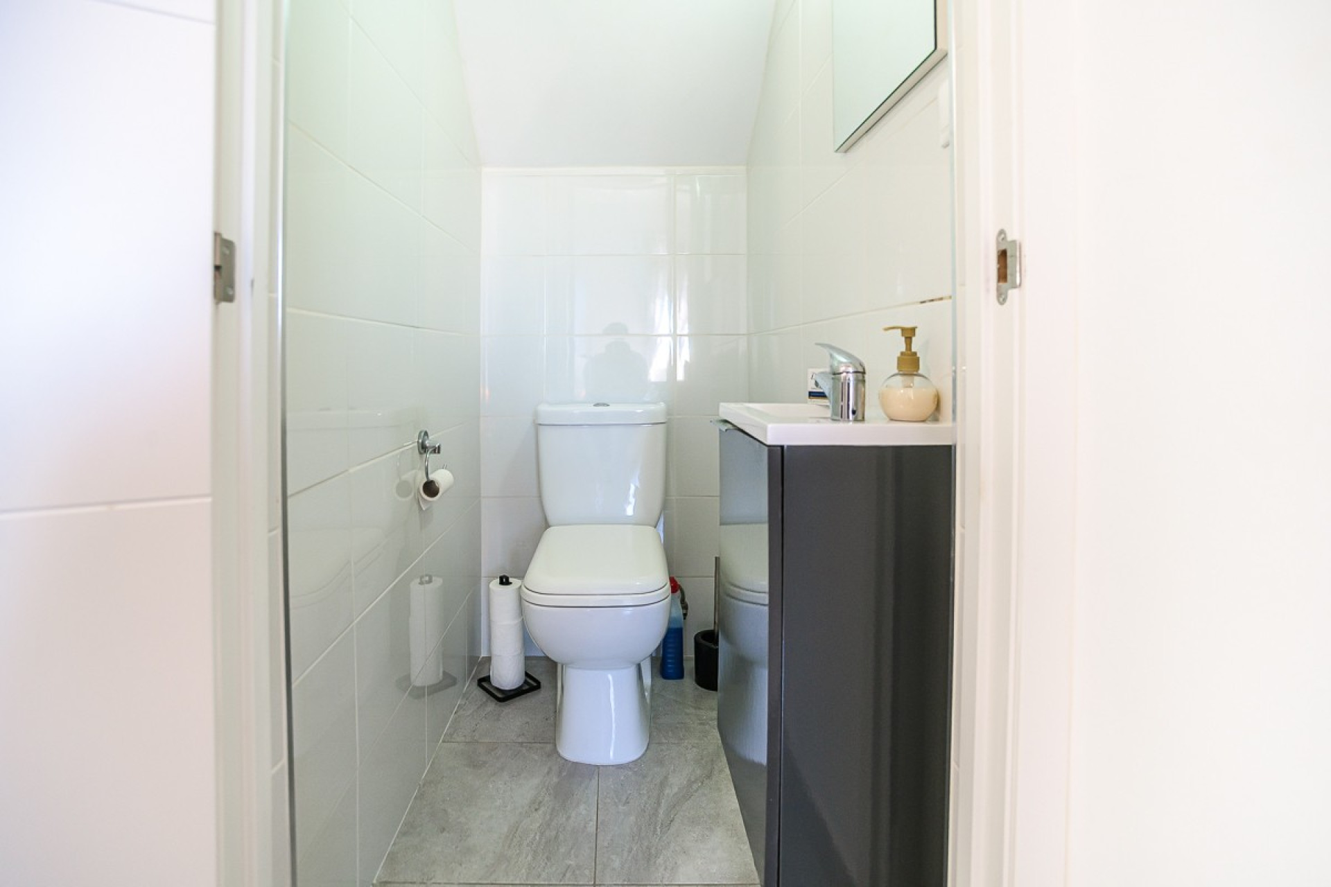 Odsprzedaż - Finca / Nieruchomość wiejska - Algorfa - ALGORFA