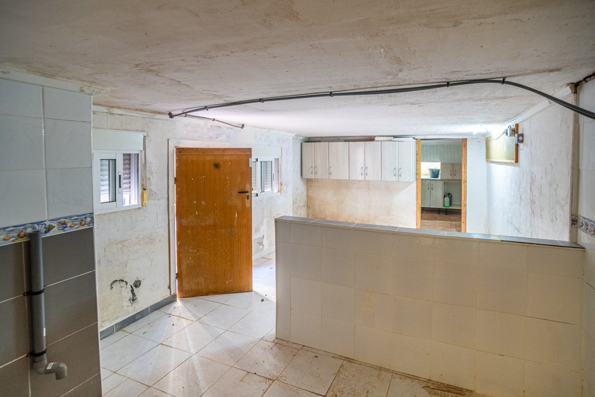 Odsprzedaż - Finca / Nieruchomość wiejska - Algorfa - ALGORFA