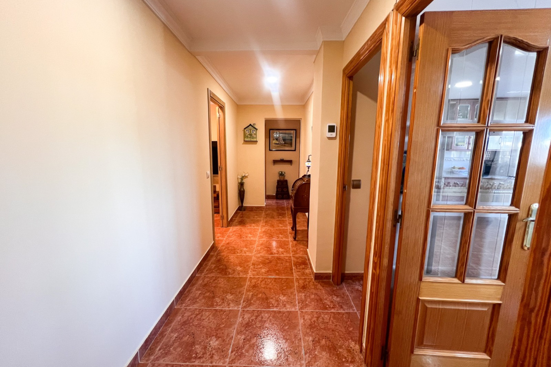 Odsprzedaż - Finca / Nieruchomość wiejska - Alicante - Moralet - Cañada del Fenollar