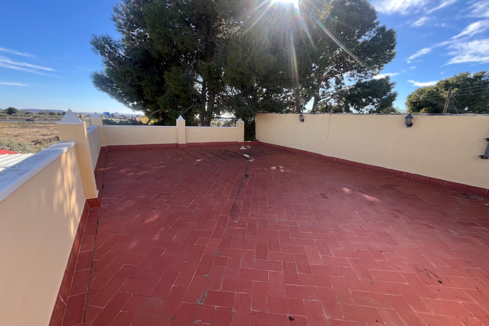 Odsprzedaż - Finca / Nieruchomość wiejska - Alicante - Moralet - Cañada del Fenollar