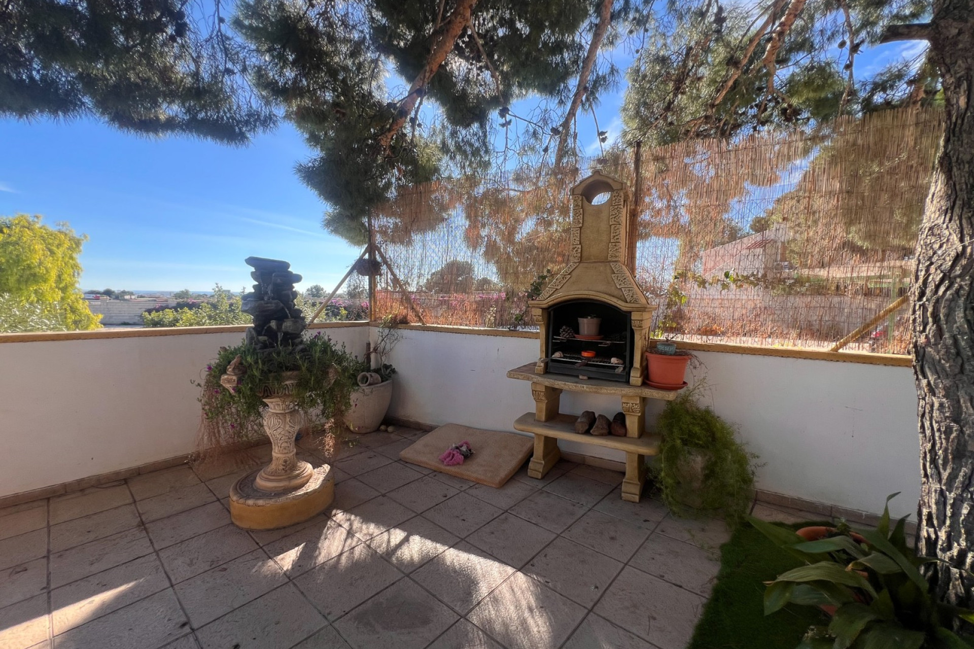 Odsprzedaż - Finca / Nieruchomość wiejska - Alicante - Moralet - Cañada del Fenollar