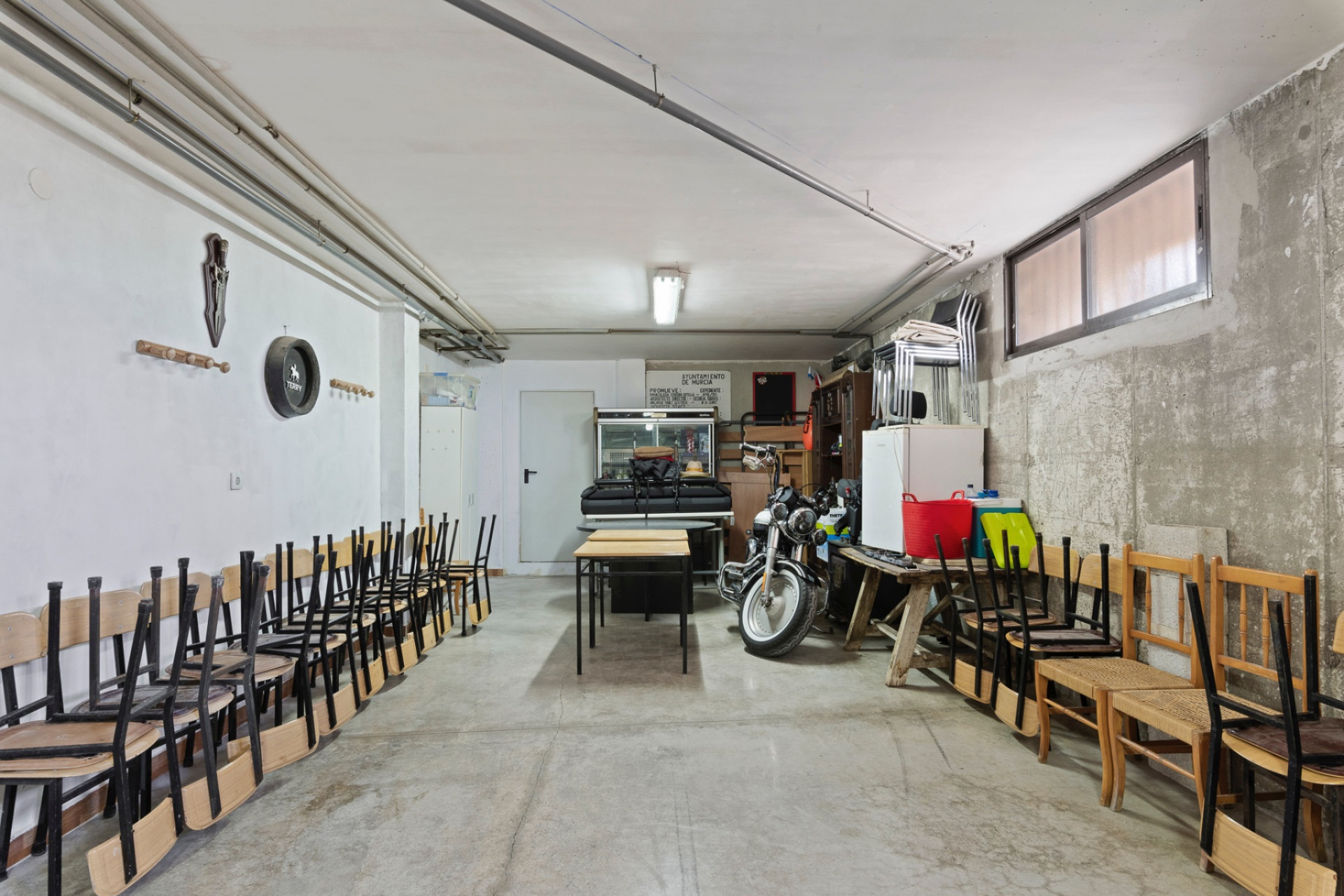 Odsprzedaż - Finca / Nieruchomość wiejska - Beniel - Carretera de Beniel