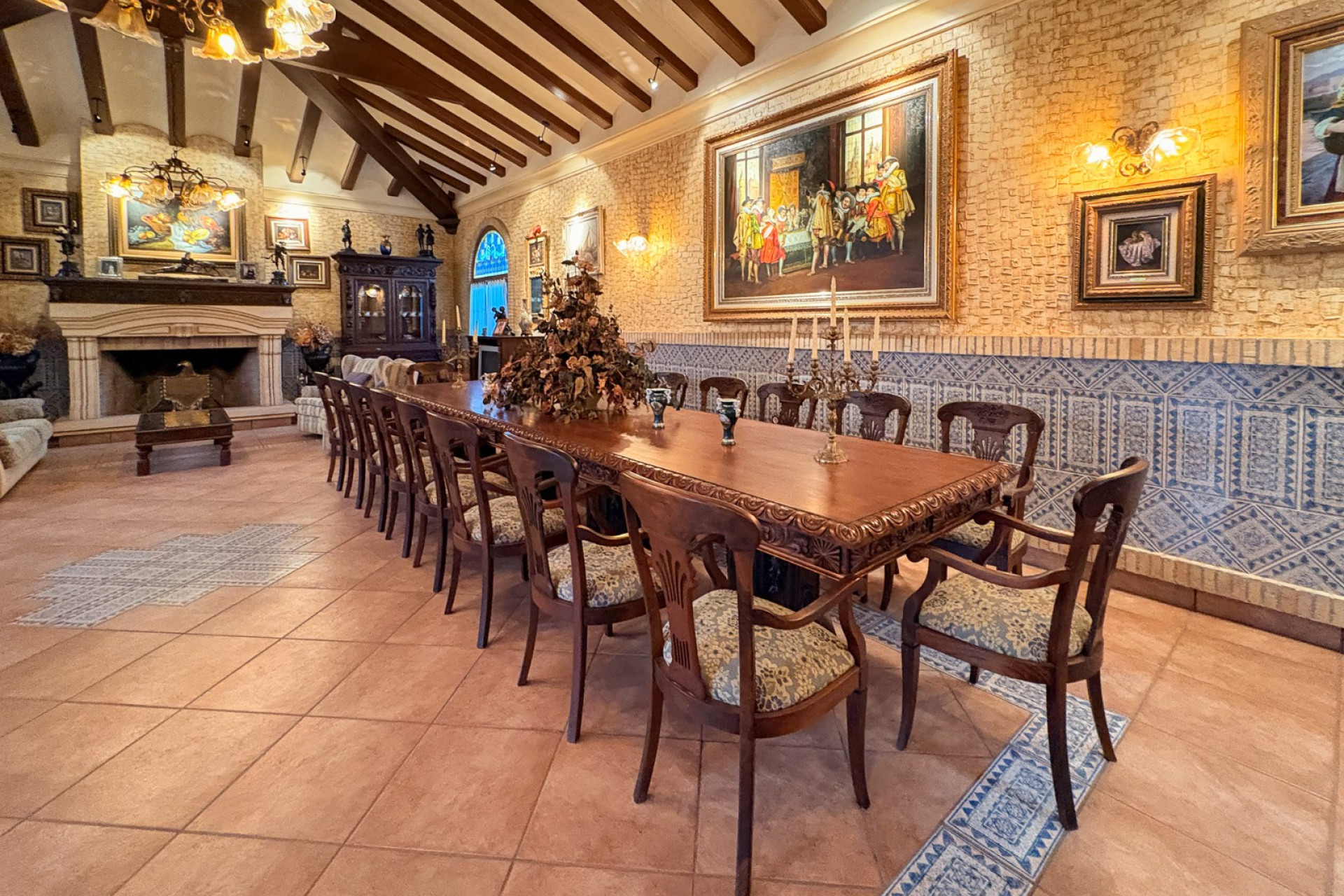 Odsprzedaż - Finca / Nieruchomość wiejska - Elche - Altzabares Alto