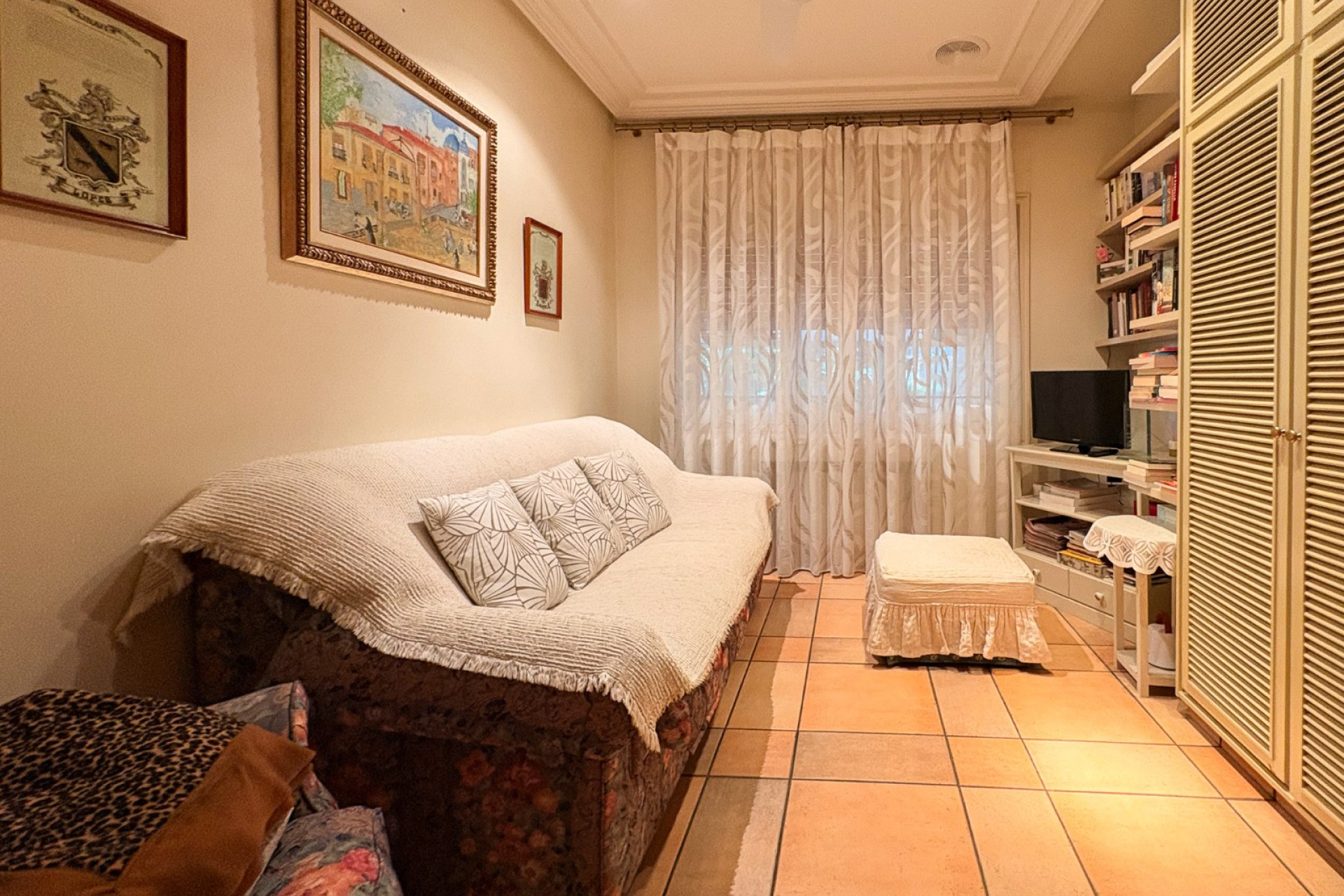 Odsprzedaż - Finca / Nieruchomość wiejska - Elche - Altzabares Alto