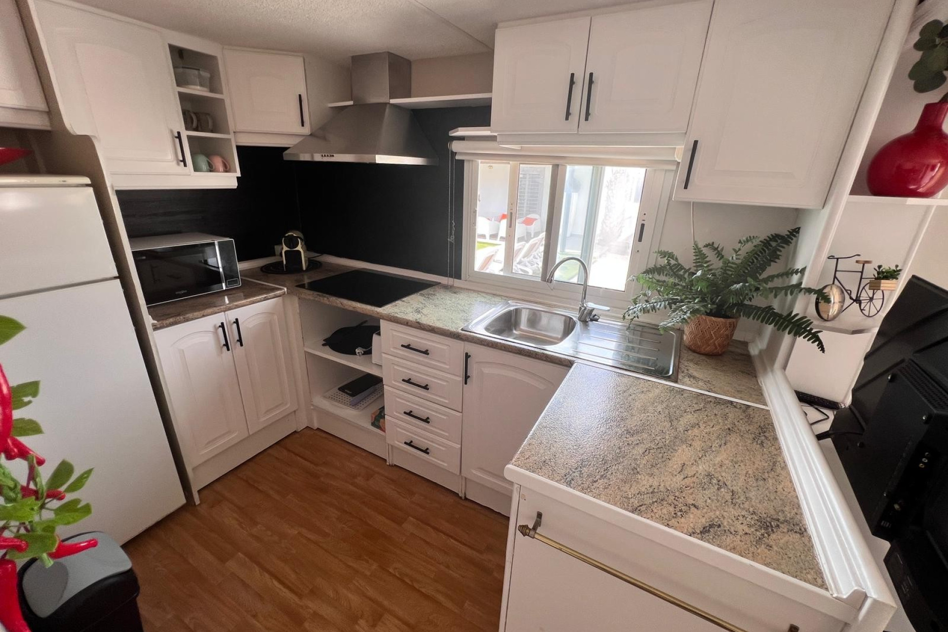 Odsprzedaż - Finca / Nieruchomość wiejska - Elche - La Marina