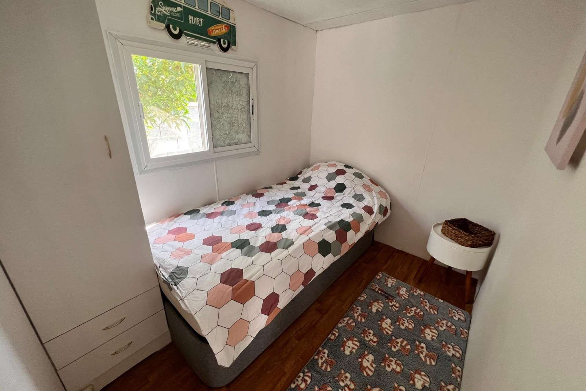 Odsprzedaż - Finca / Nieruchomość wiejska - Elche - La Marina