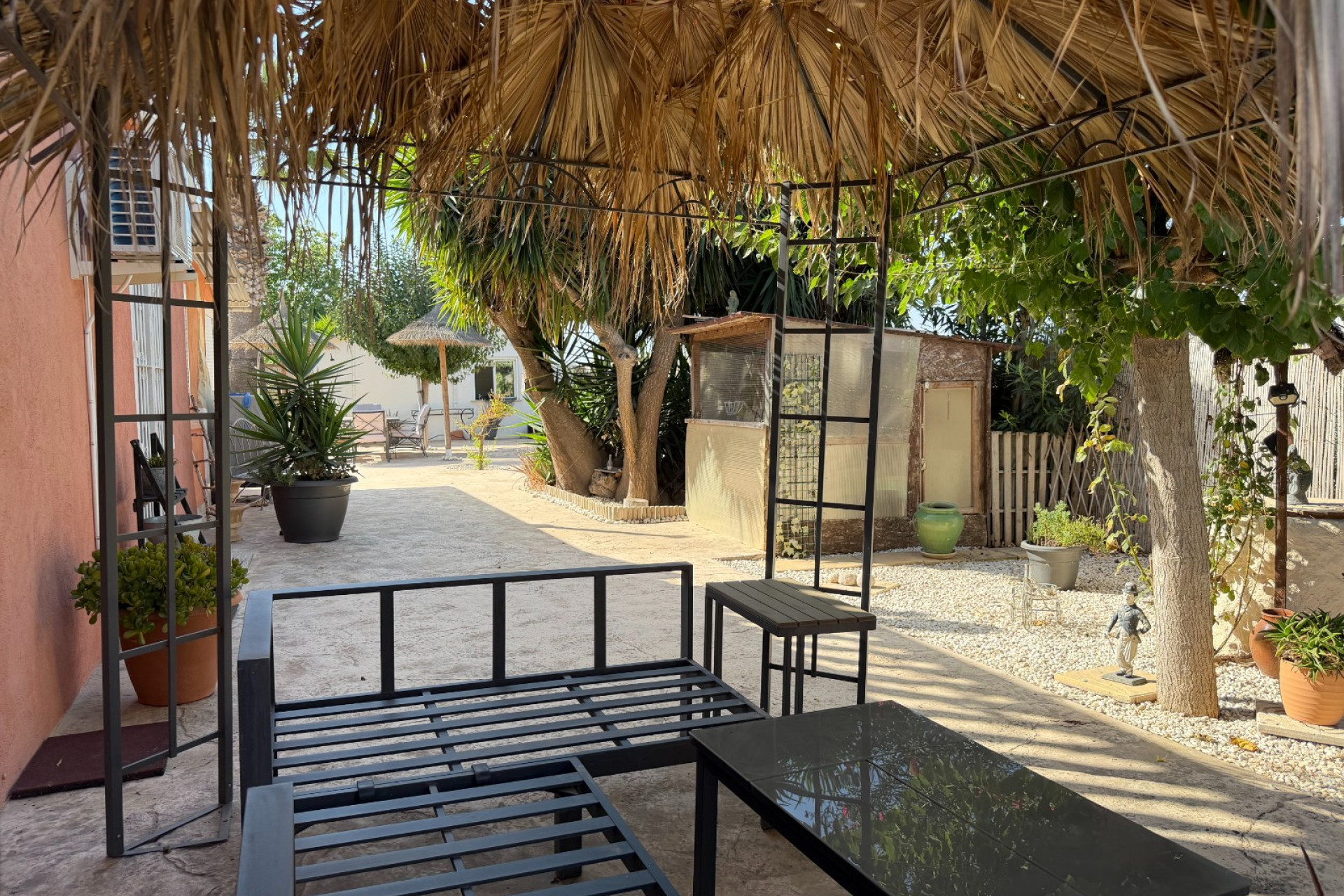 Odsprzedaż - Finca / Nieruchomość wiejska - La Marina - Elche / Elx