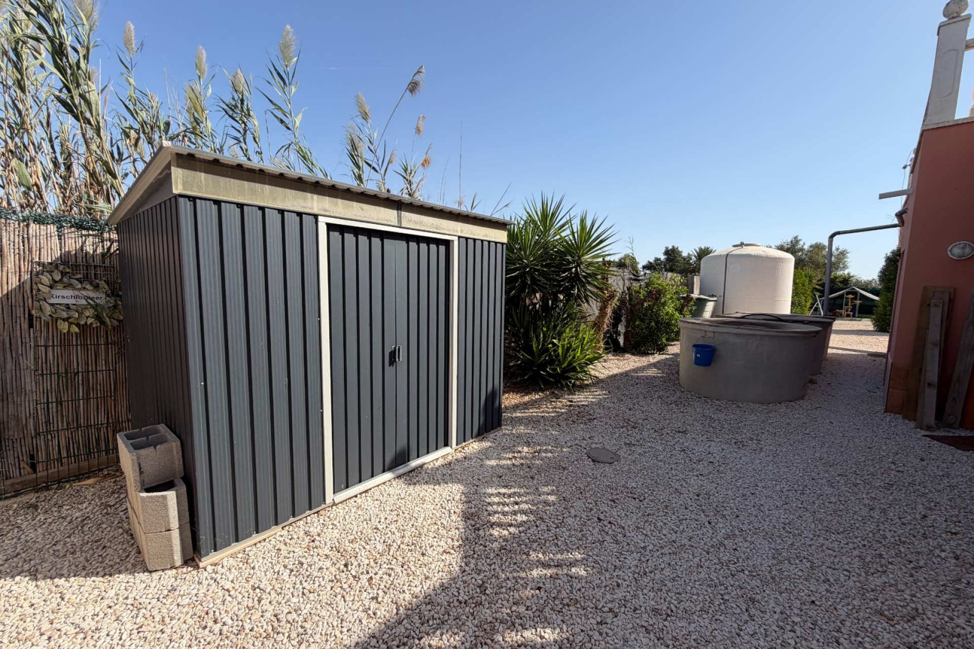Odsprzedaż - Finca / Nieruchomość wiejska - La Marina - Elche / Elx