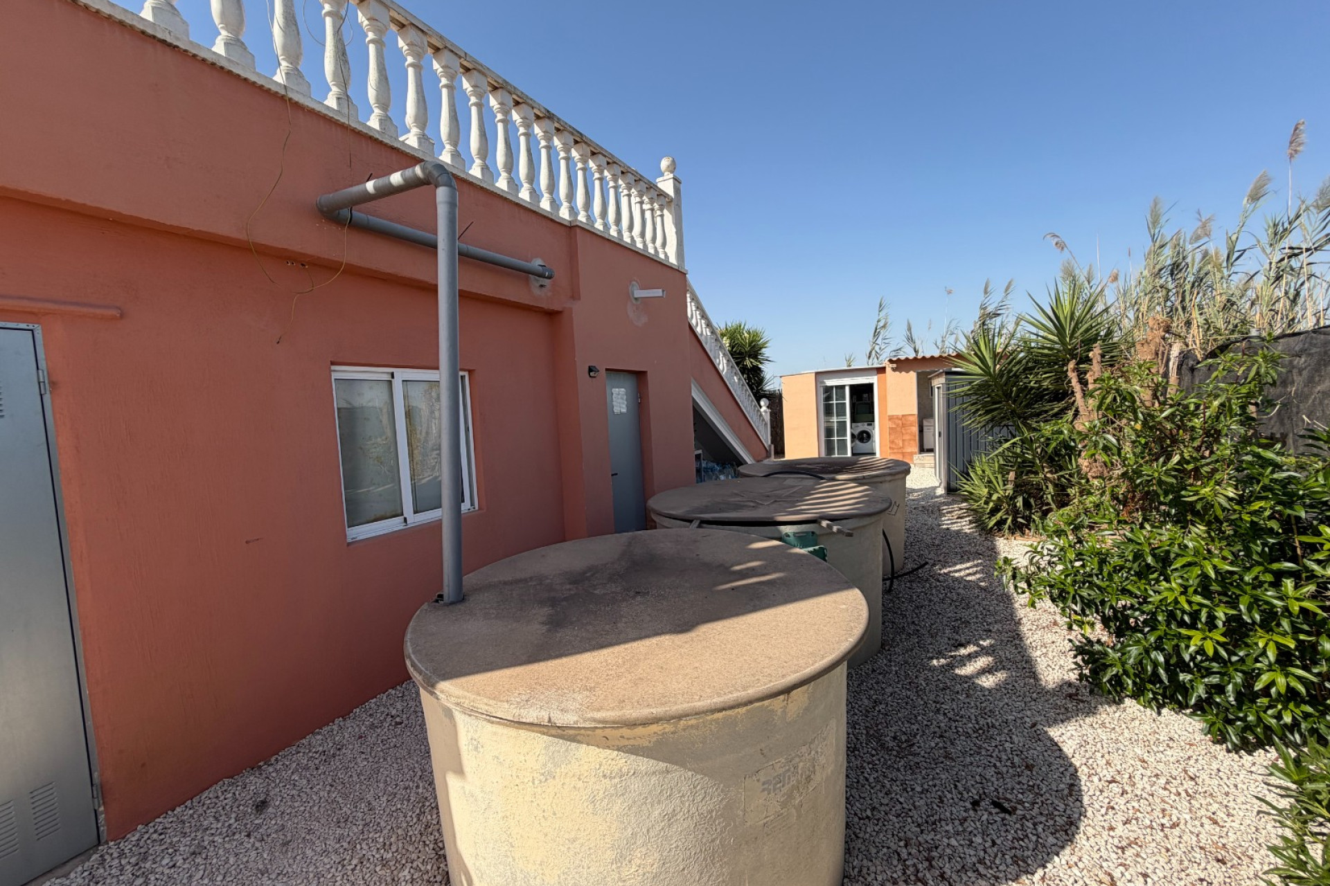 Odsprzedaż - Finca / Nieruchomość wiejska - La Marina - Elche / Elx