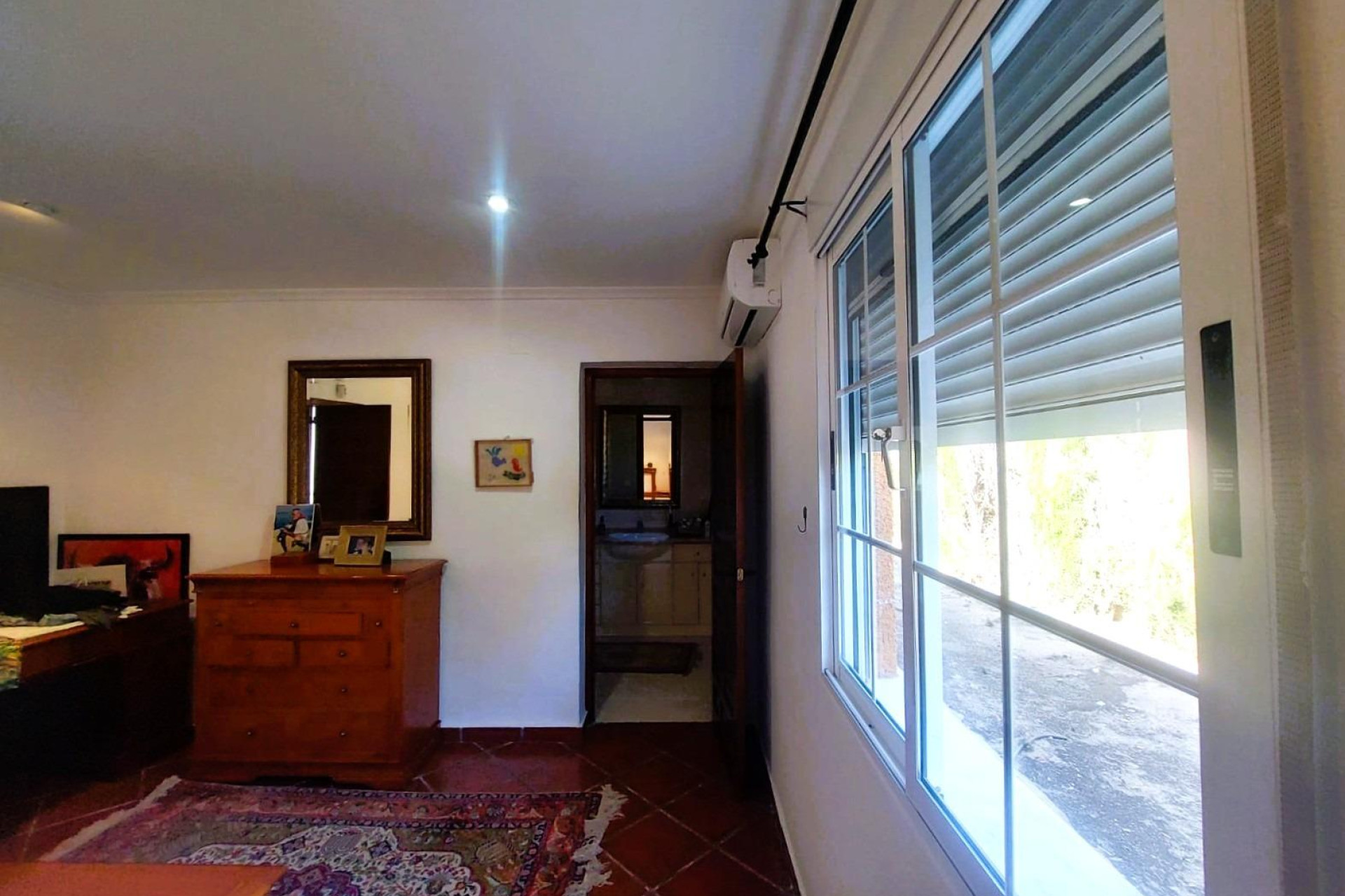 Odsprzedaż - Finca / Nieruchomość wiejska - La Marina