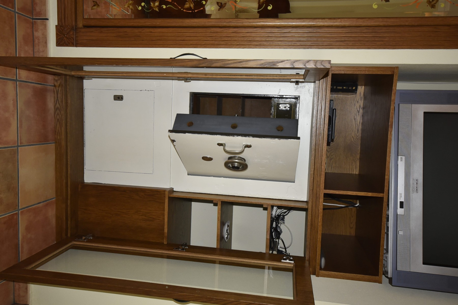 Odsprzedaż - Finca / Nieruchomość wiejska - La Matanza