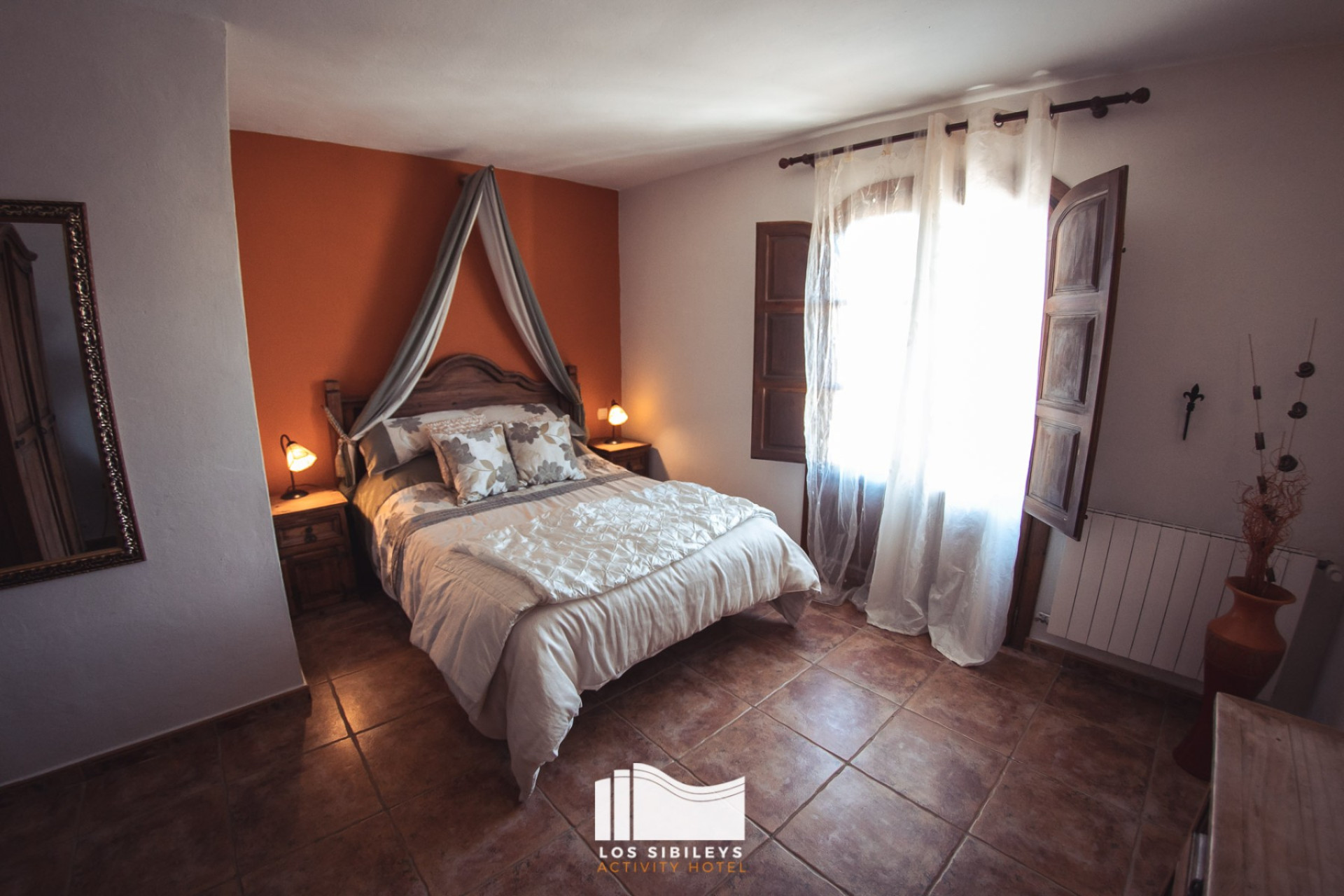 Odsprzedaż - Finca / Nieruchomość wiejska - Lorca