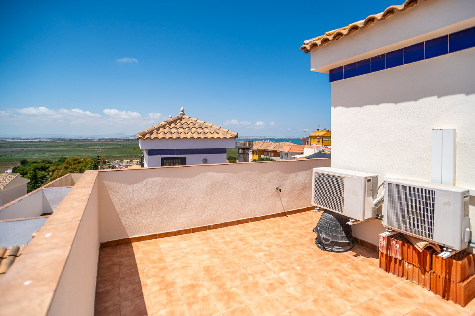 Odsprzedaż - Finca / Nieruchomość wiejska - LOS URRUTIAS - Costa Calida
