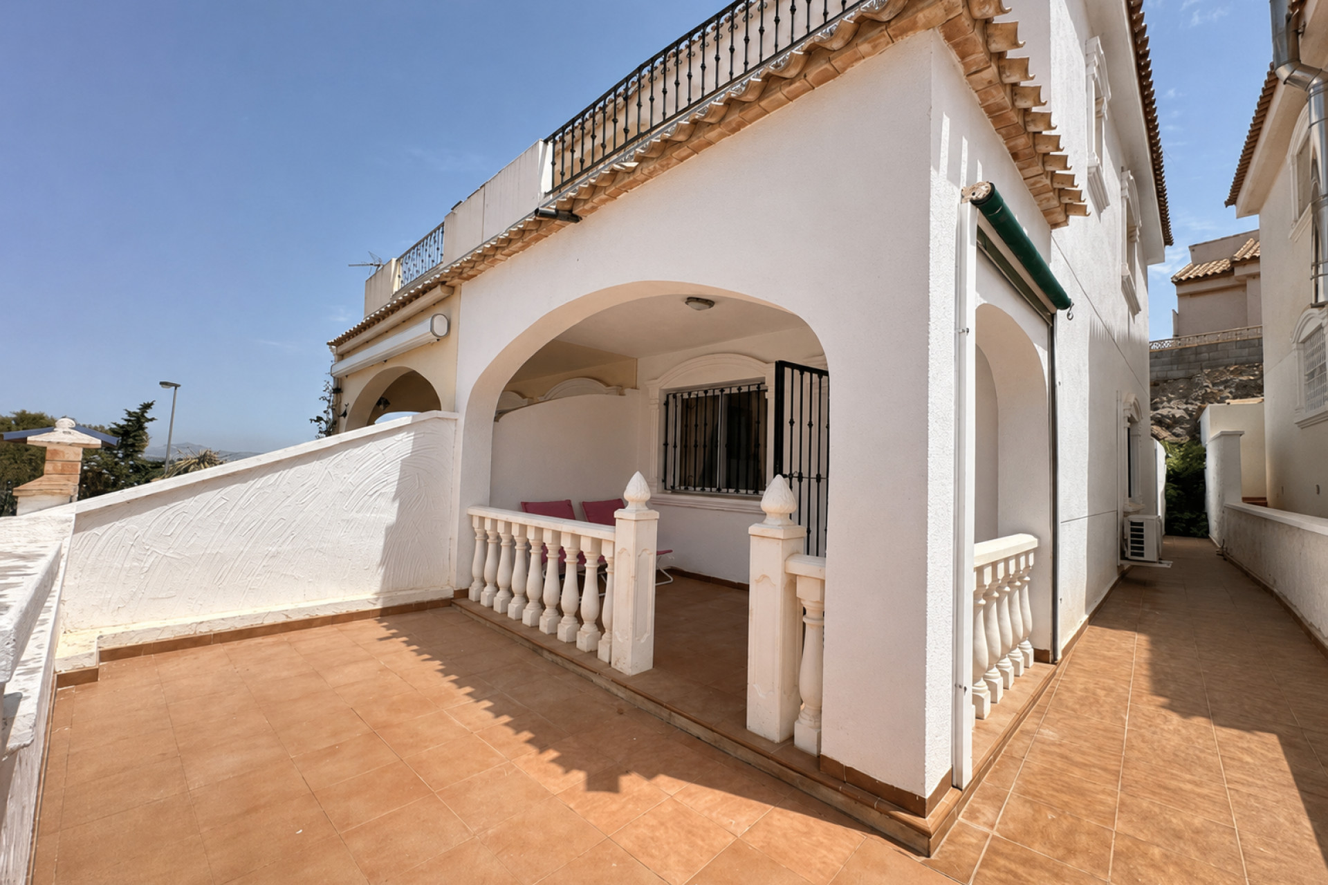Odsprzedaż - Finca / Nieruchomość wiejska - Los Urrutias - Costa Calida