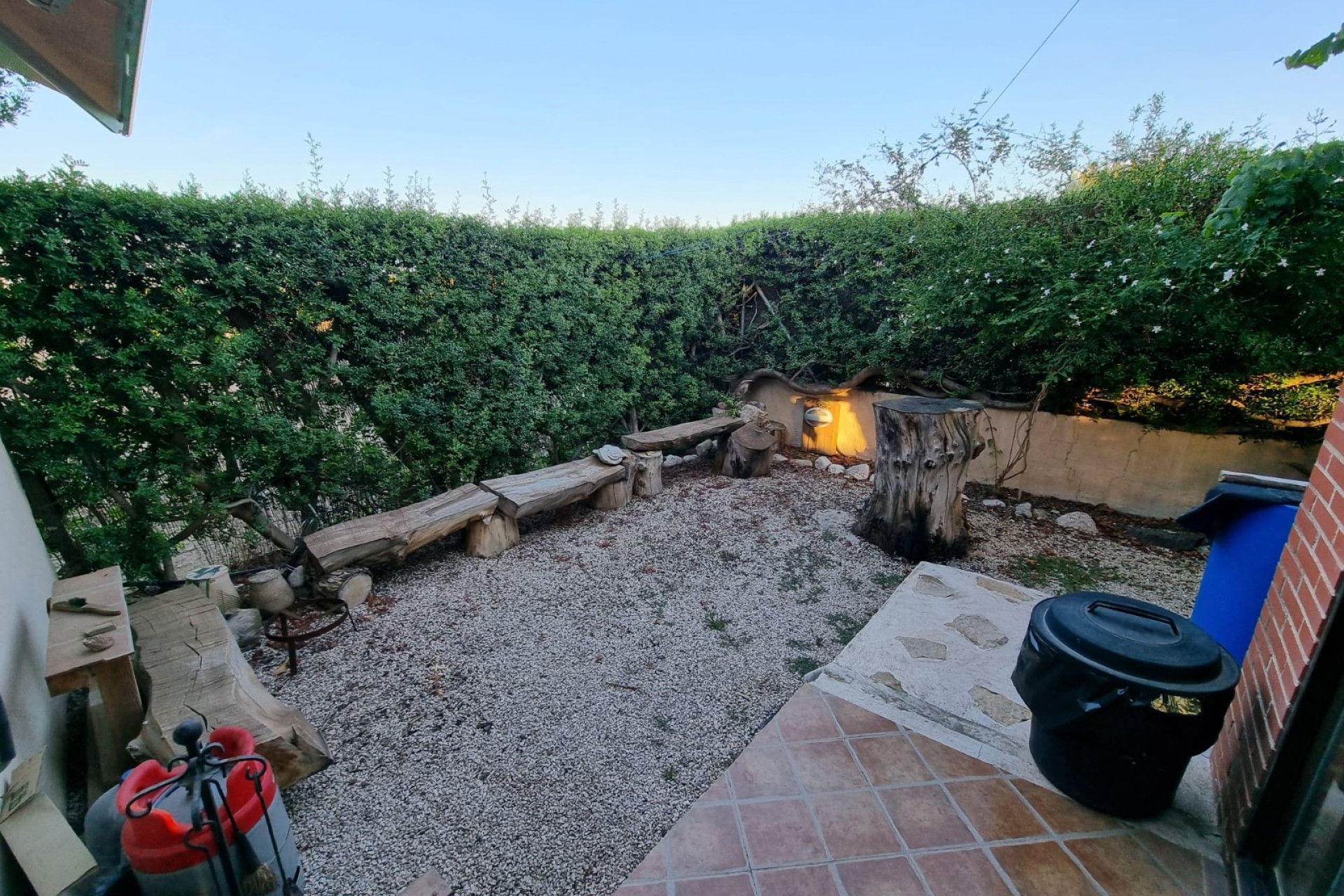 Odsprzedaż - Finca / Nieruchomość wiejska - Orihuela - Benferri