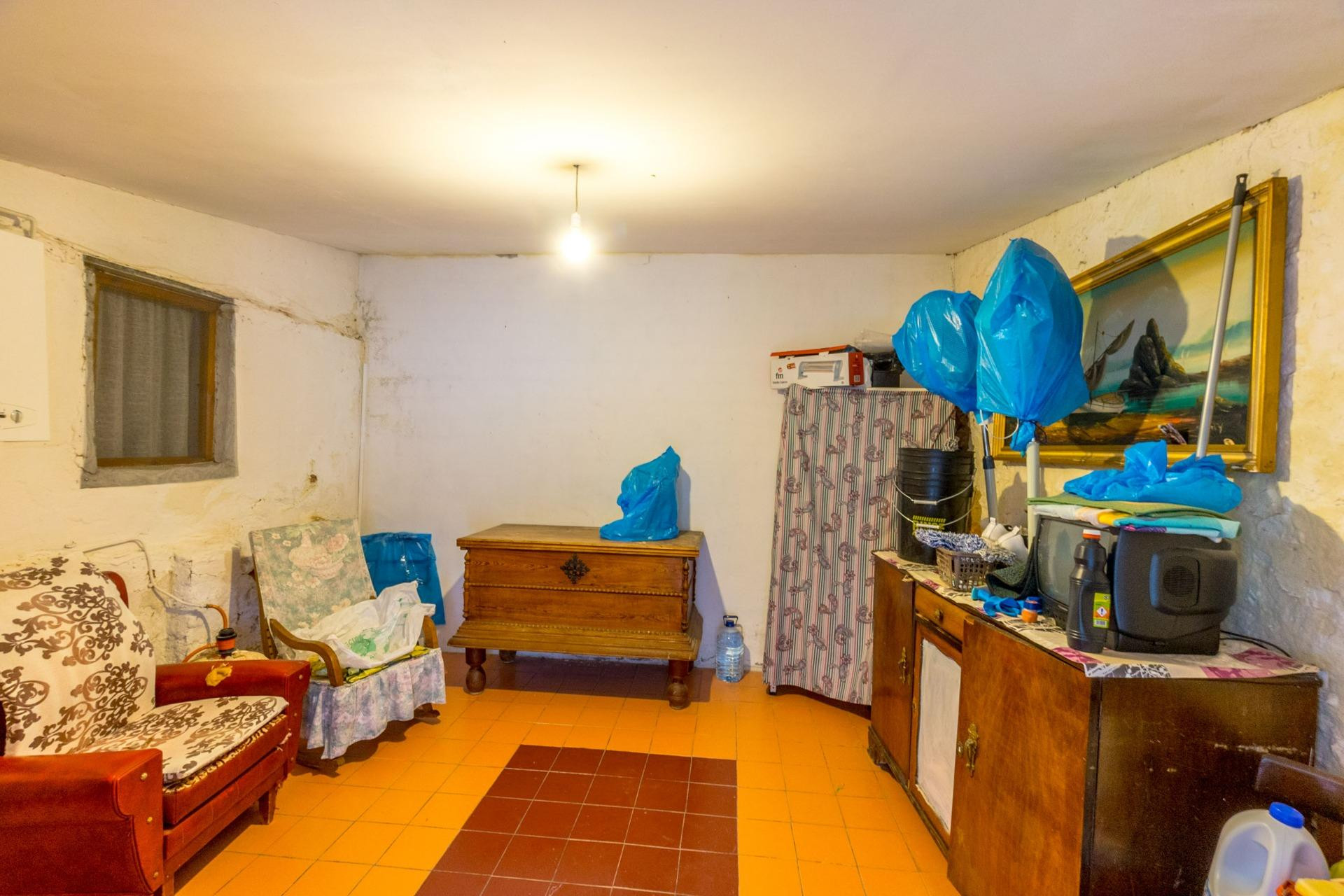 Odsprzedaż - Finca / Nieruchomość wiejska - Orihuela - Raiguero de Bonanza