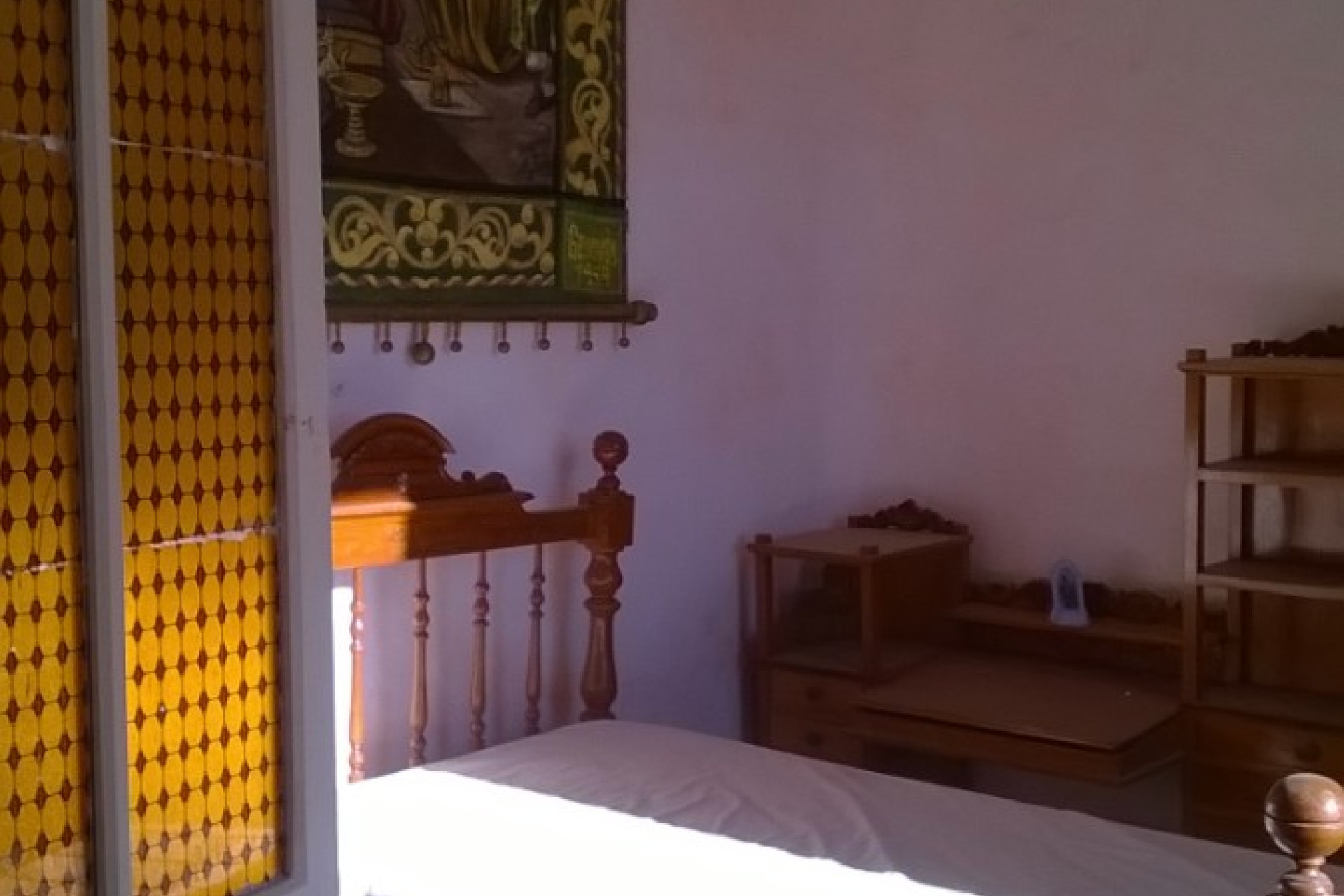 Odsprzedaż - Finca / Nieruchomość wiejska - Orihuela - Rincón de Bonanza