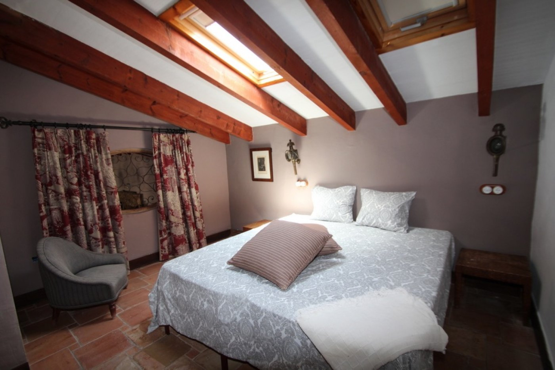 Odsprzedaż - Finca / Nieruchomość wiejska - Orihuela - Torremendo