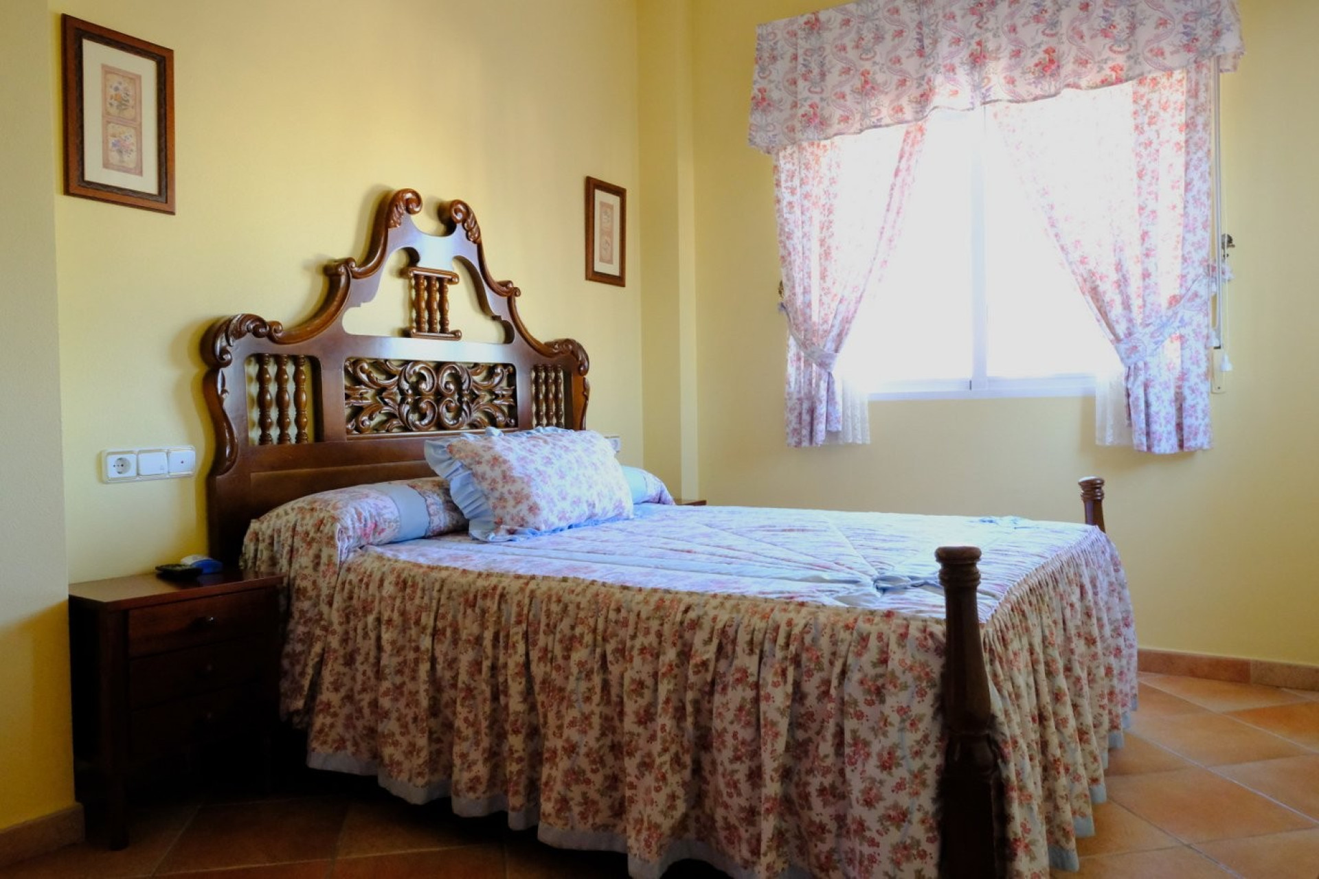 Odsprzedaż - Finca / Nieruchomość wiejska - Orihuela