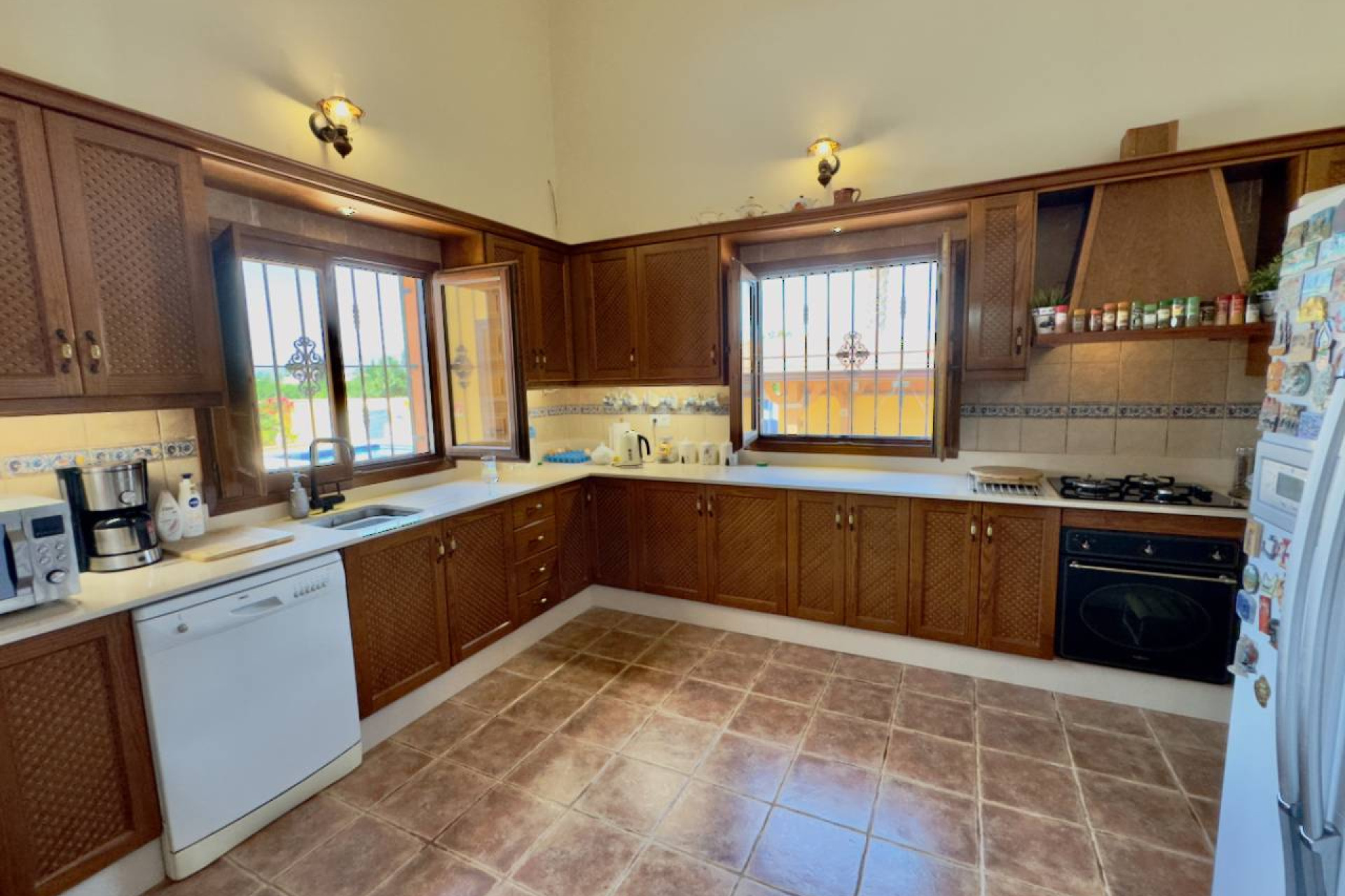 Odsprzedaż - Finca / Nieruchomość wiejska - Orihuela