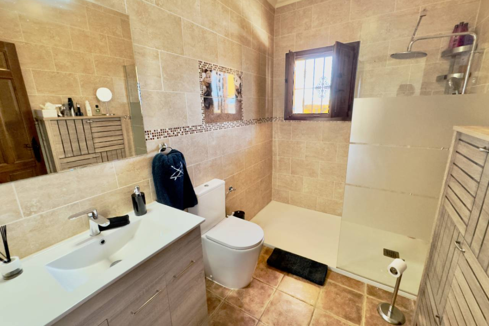 Odsprzedaż - Finca / Nieruchomość wiejska - Orihuela