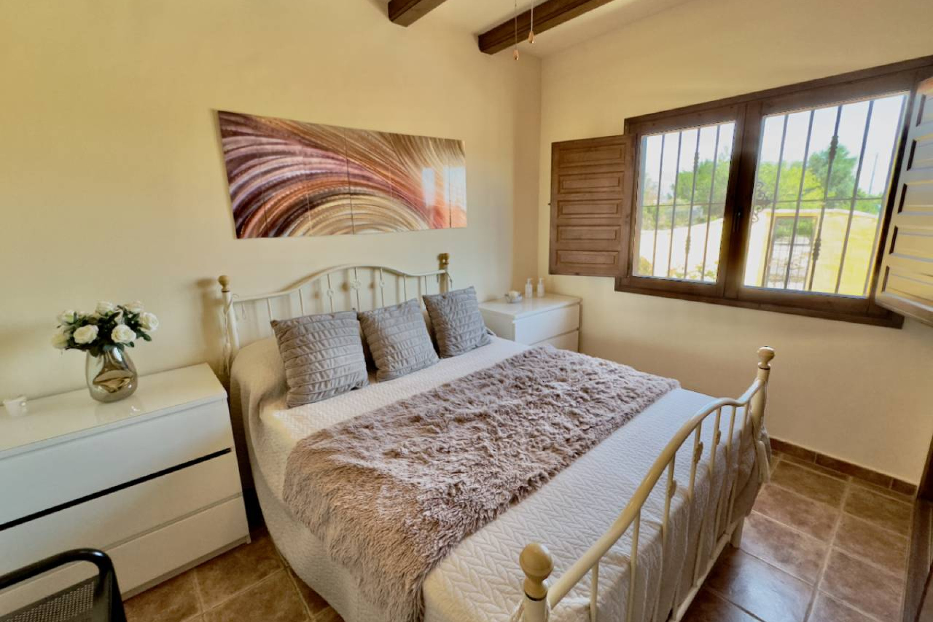 Odsprzedaż - Finca / Nieruchomość wiejska - Orihuela