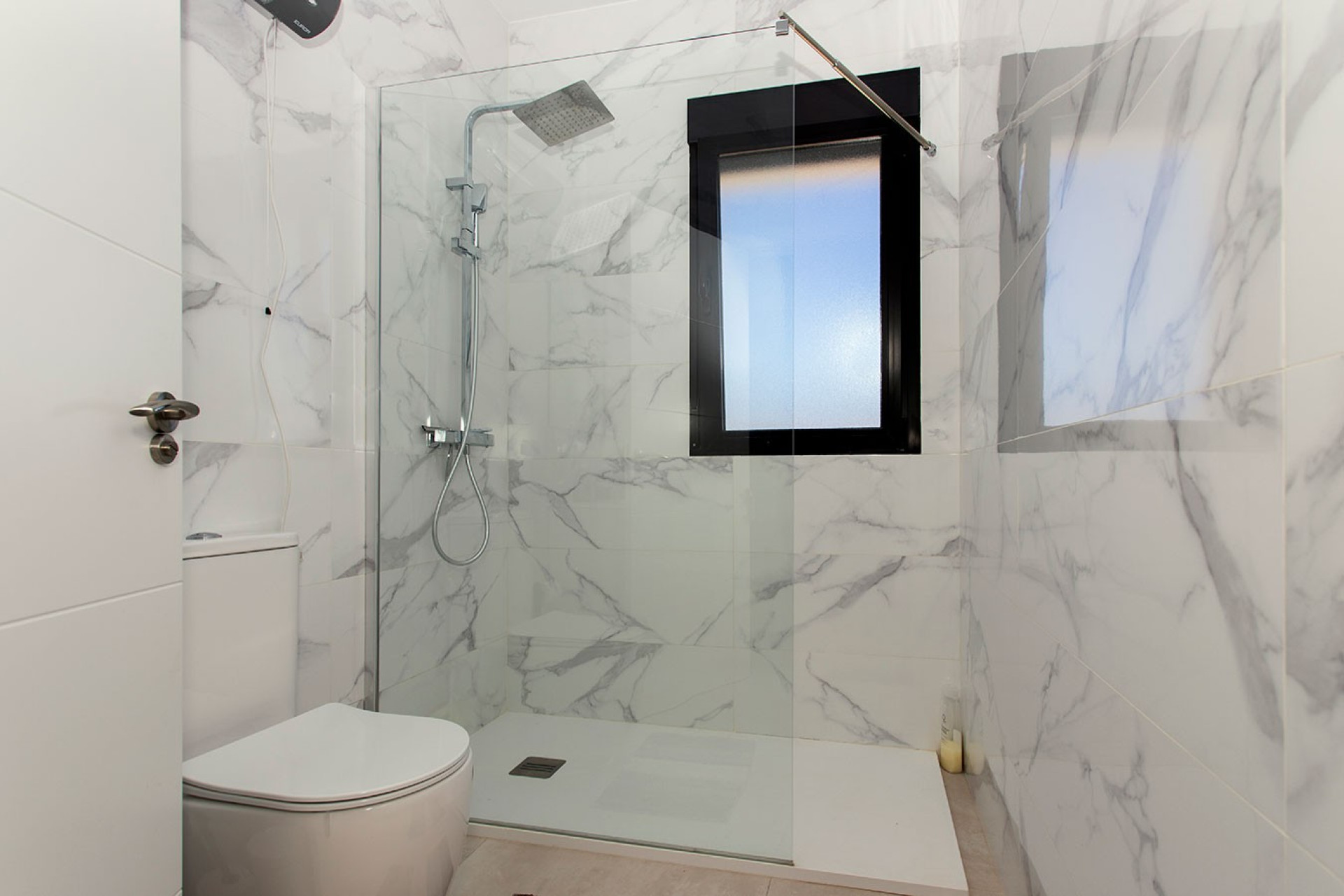 Odsprzedaż - Finca / Nieruchomość wiejska - Pinoso - Campo